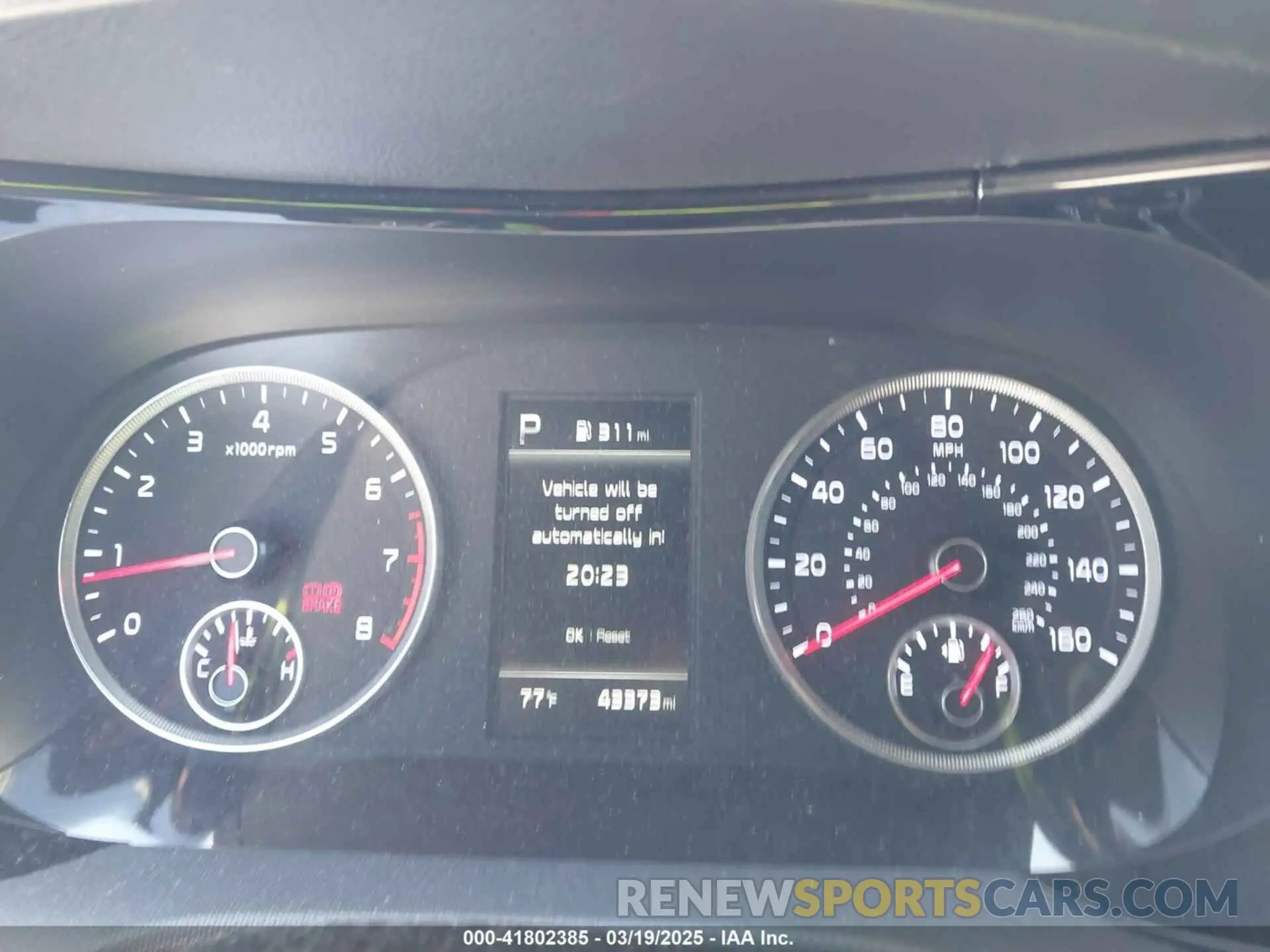 7 fotografías del automóvil dañado 5XXG64J22MG009484 KIA K5 2021