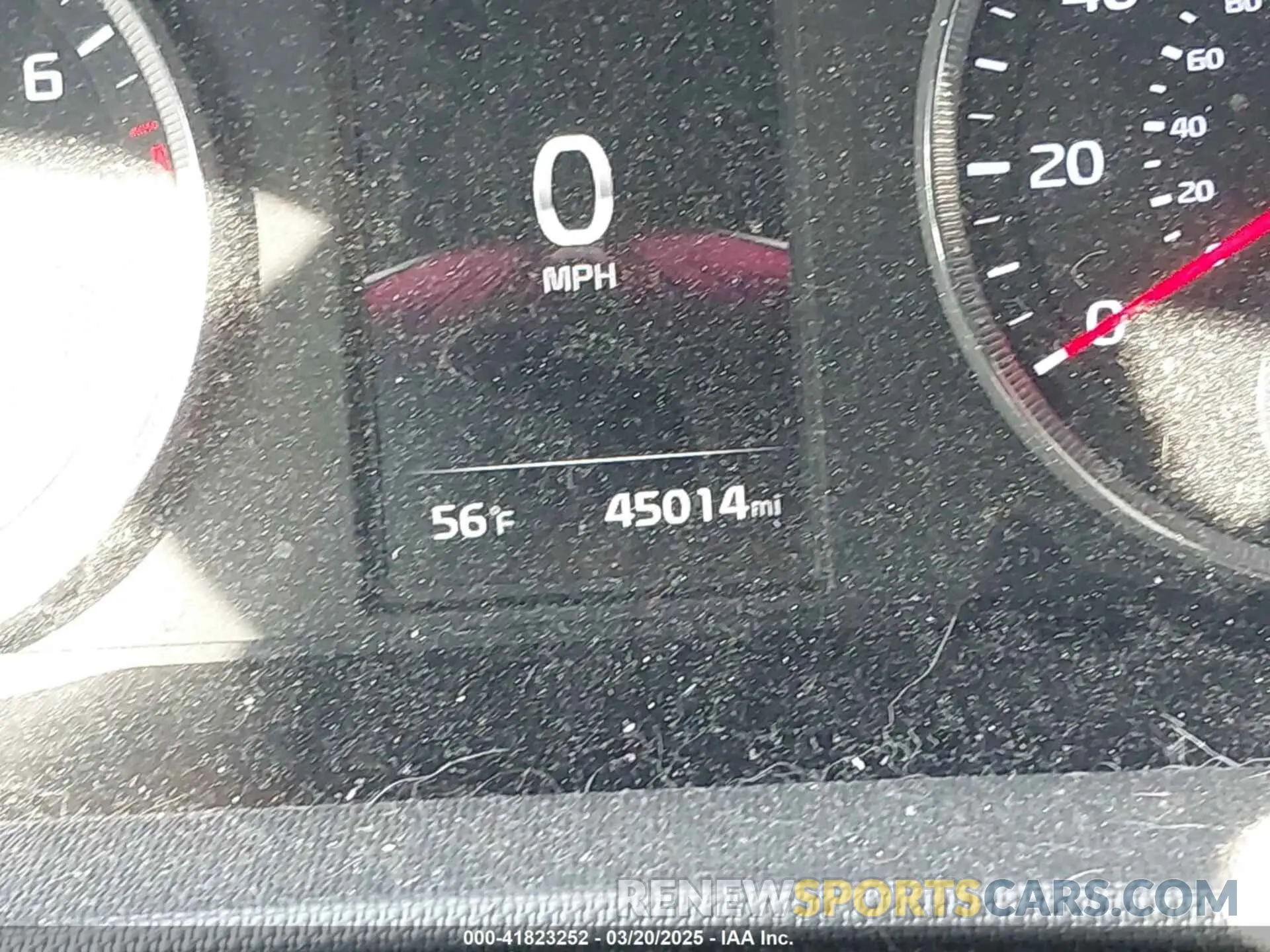 16 fotografías del automóvil dañado 5XXG64J22MG015107 KIA K5 2021