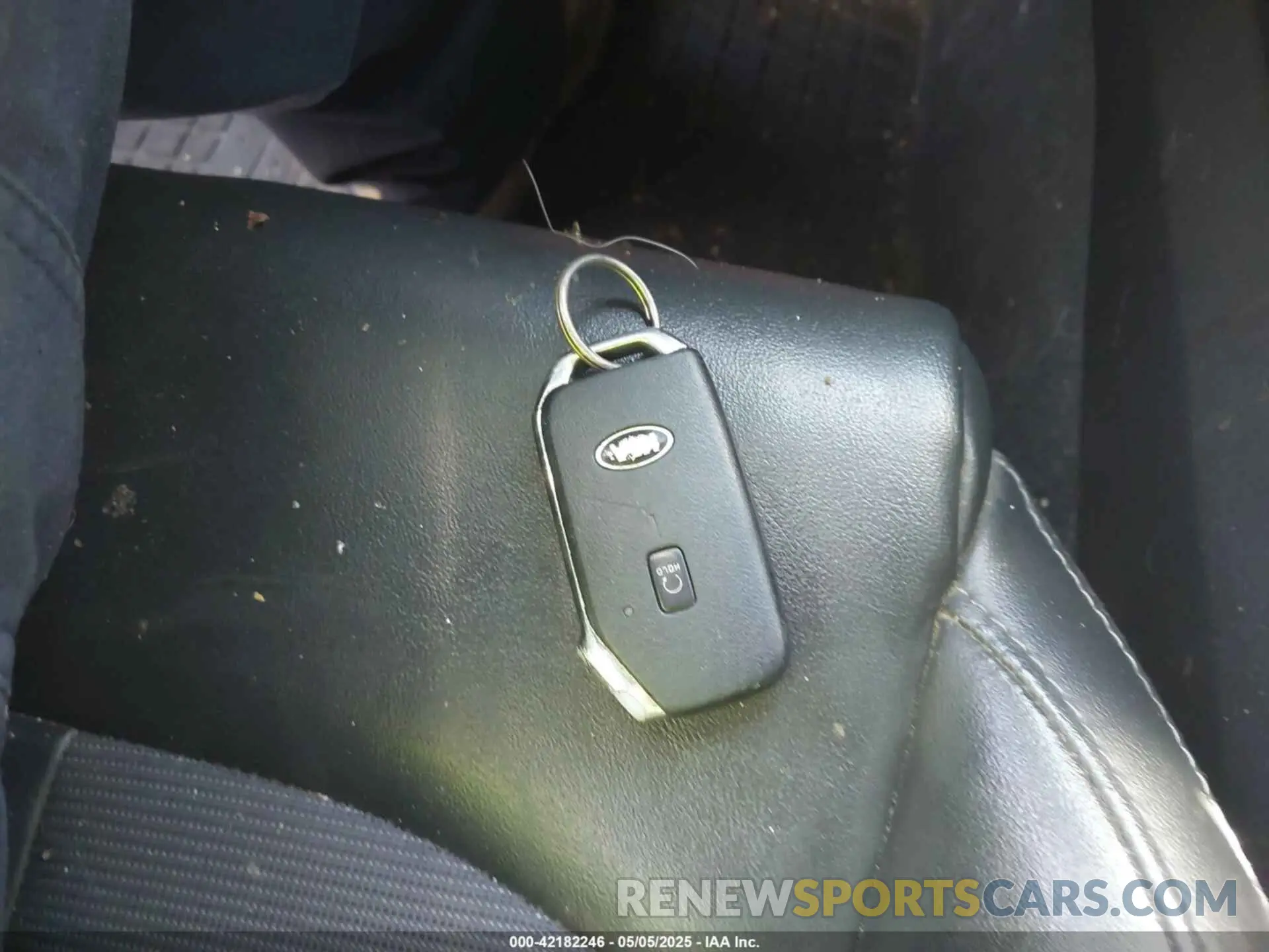 11 fotografías del automóvil dañado 5XXG64J23MG019182 KIA K5 2021