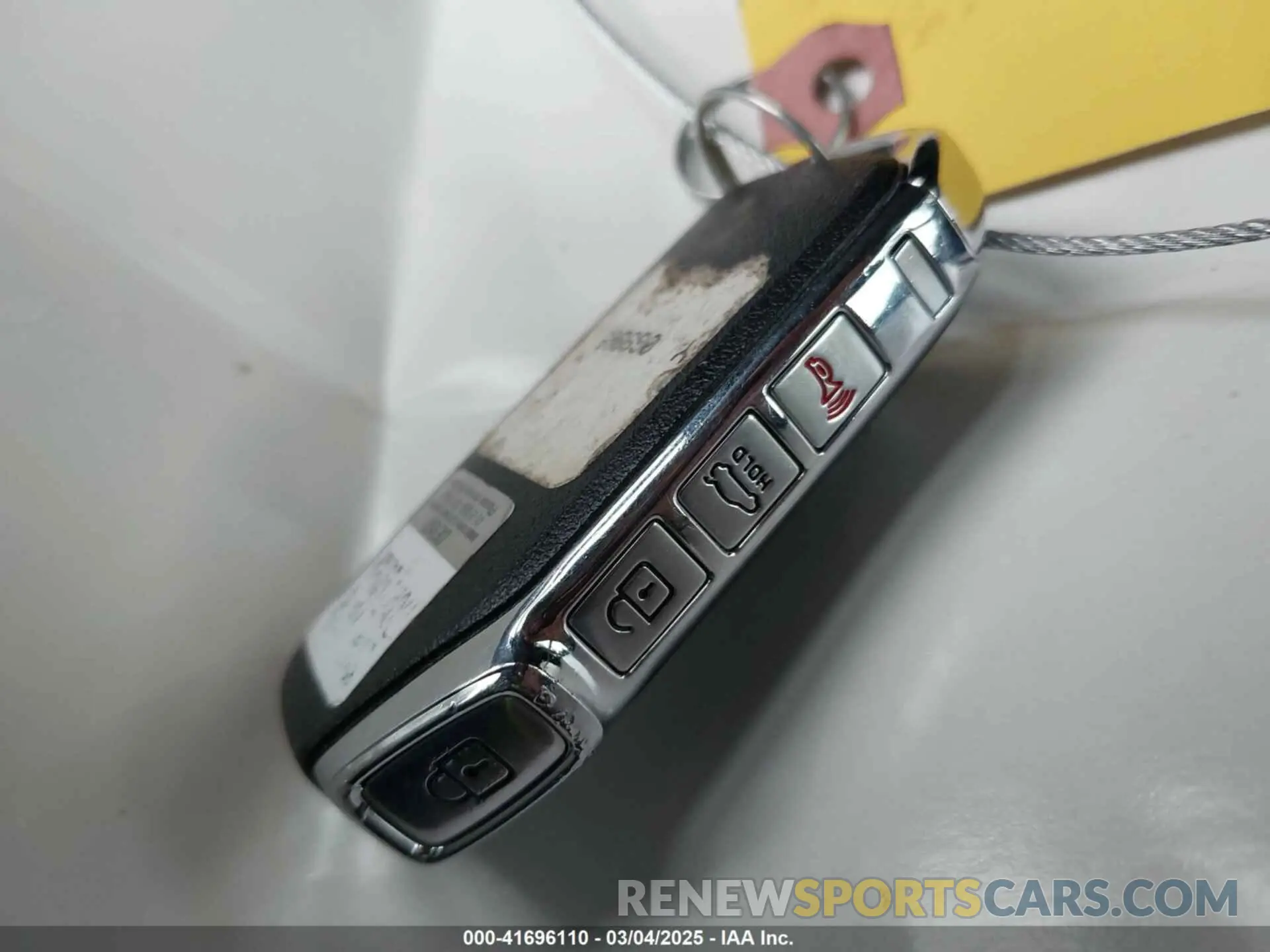 11 fotografías del automóvil dañado 5XXG64J23MG069905 KIA K5 2021