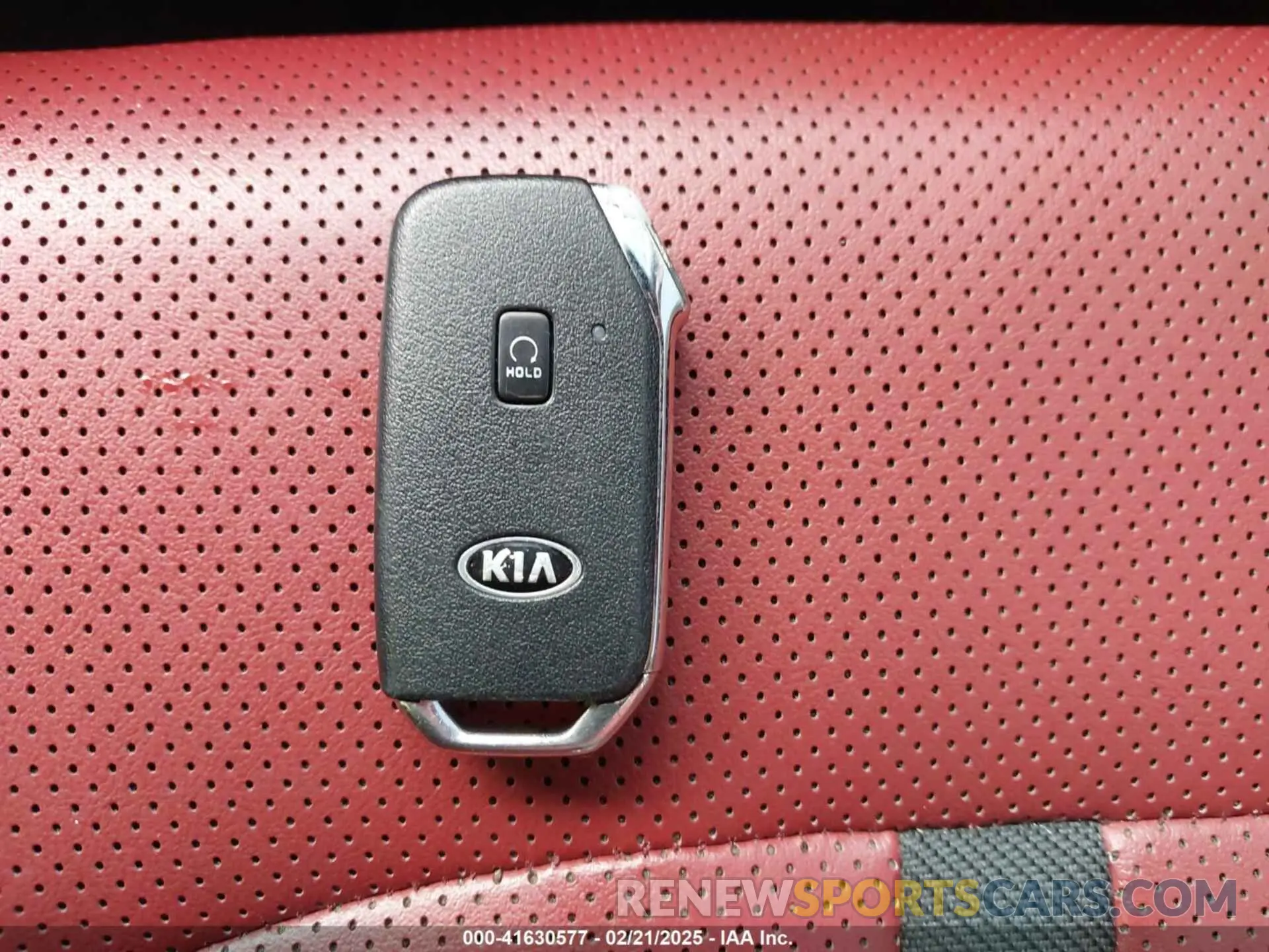 11 fotografías del automóvil dañado 5XXG64J23MG080595 KIA K5 2021