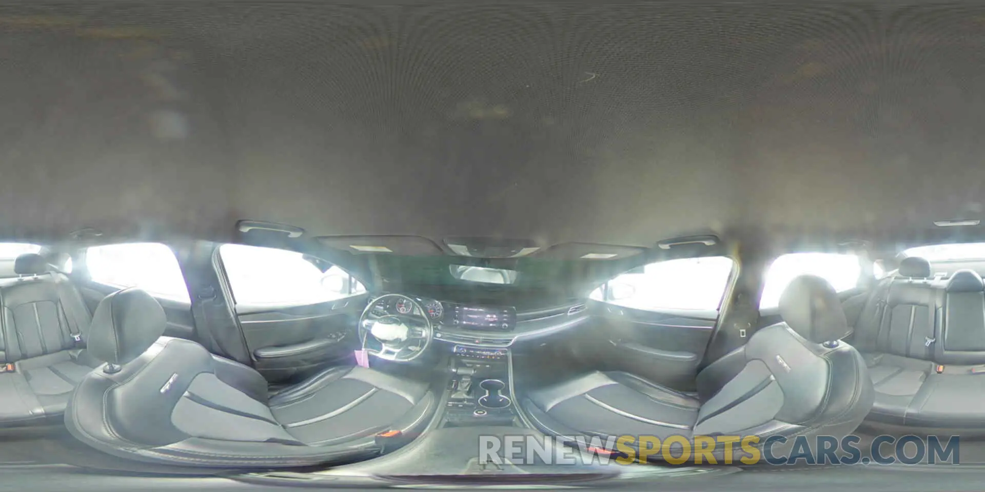 15 fotografías del automóvil dañado 5XXG64J24MG059755 KIA K5 2021