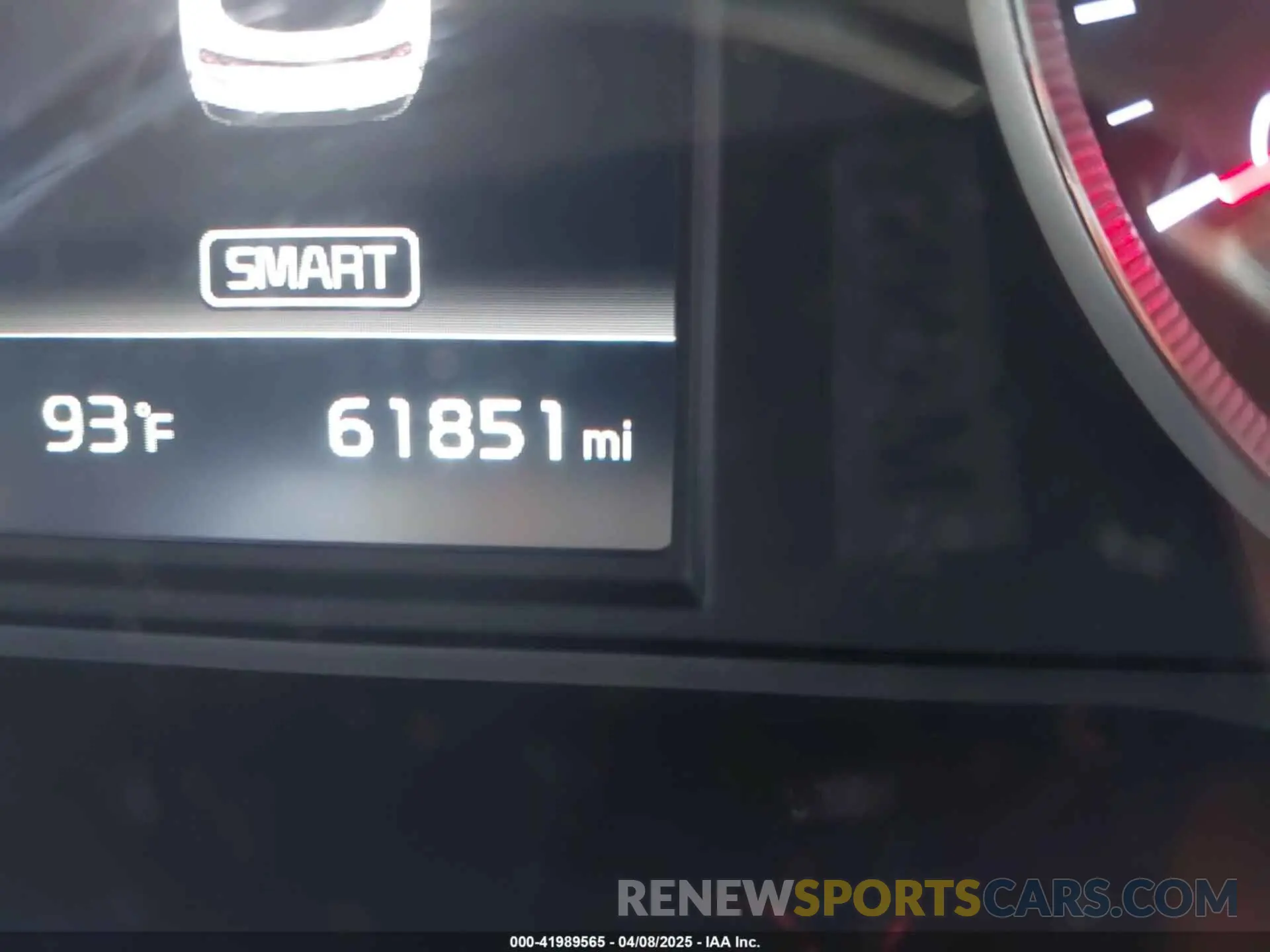16 fotografías del automóvil dañado 5XXG64J25MG025680 KIA K5 2021