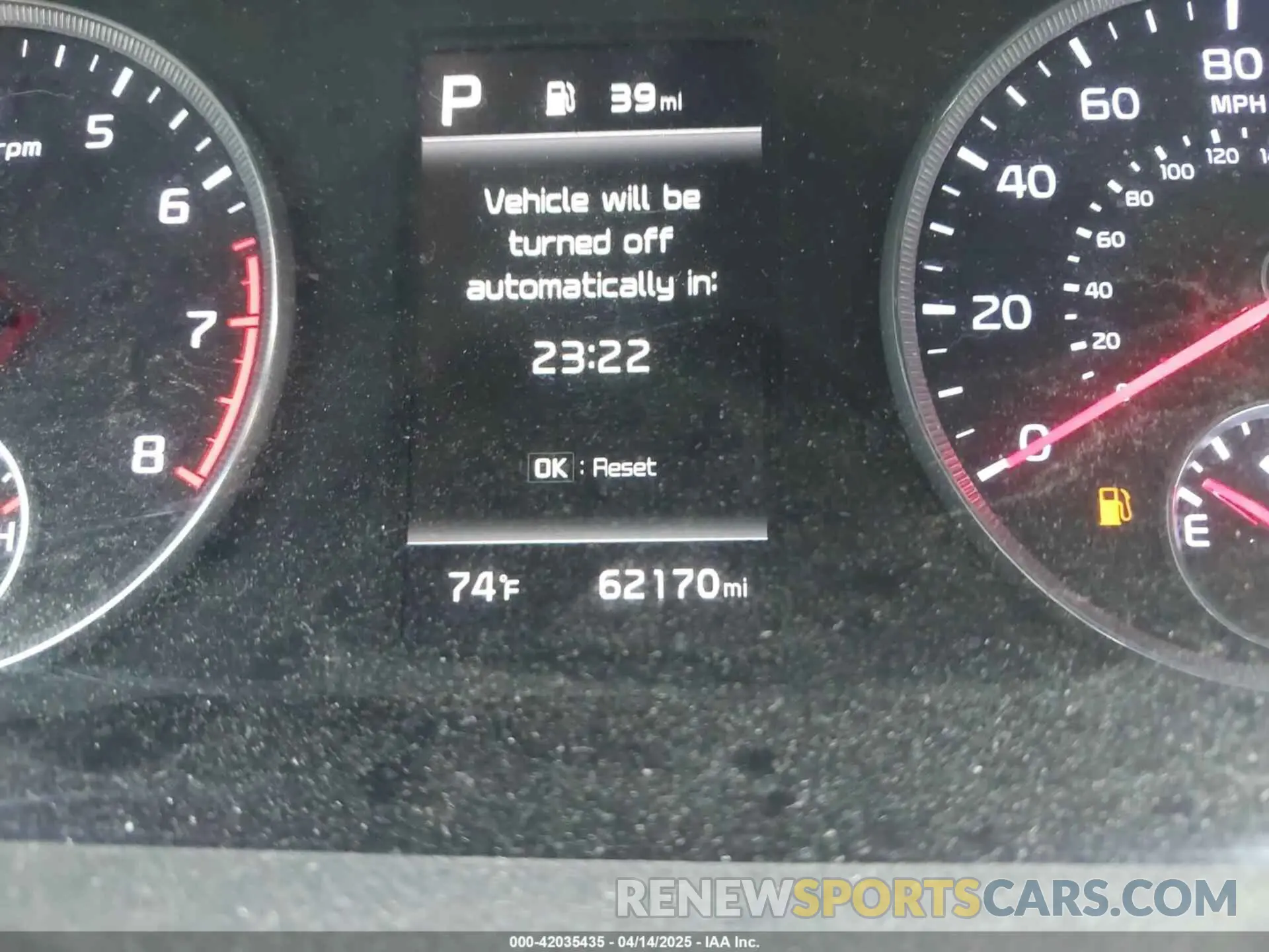 7 fotografías del automóvil dañado 5XXG64J26MG033271 KIA K5 2021