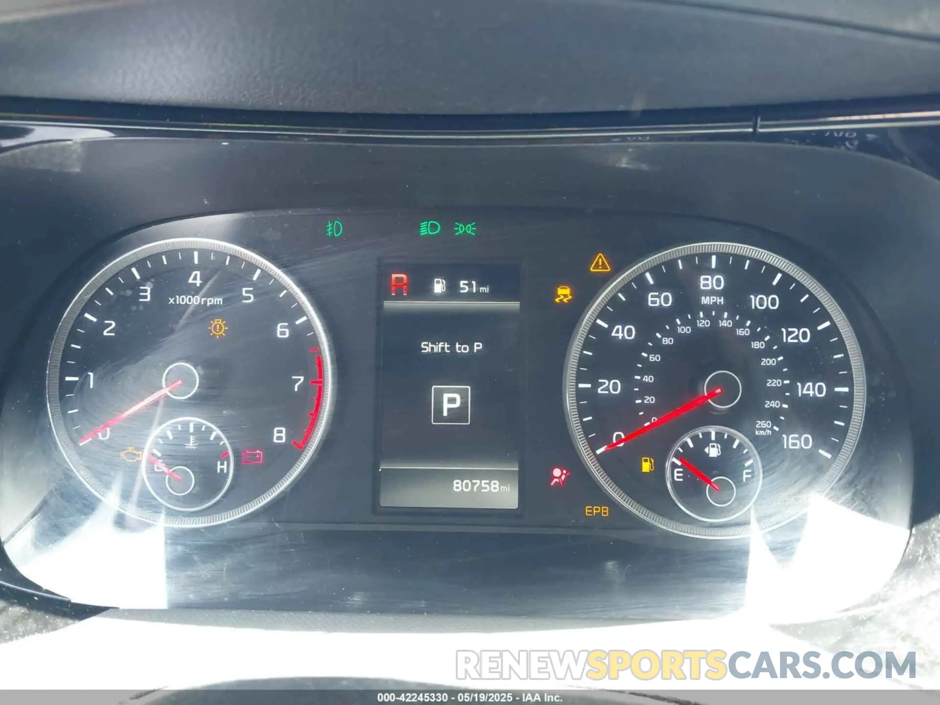 7 fotografías del automóvil dañado 5XXG64J27MG061130 KIA K5 2021