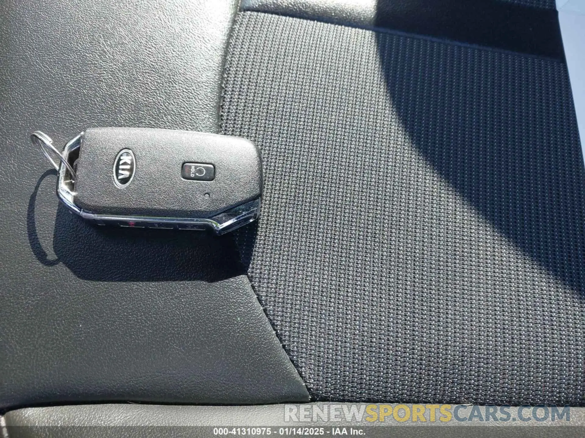11 fotografías del automóvil dañado 5XXG64J28MG016827 KIA K5 2021