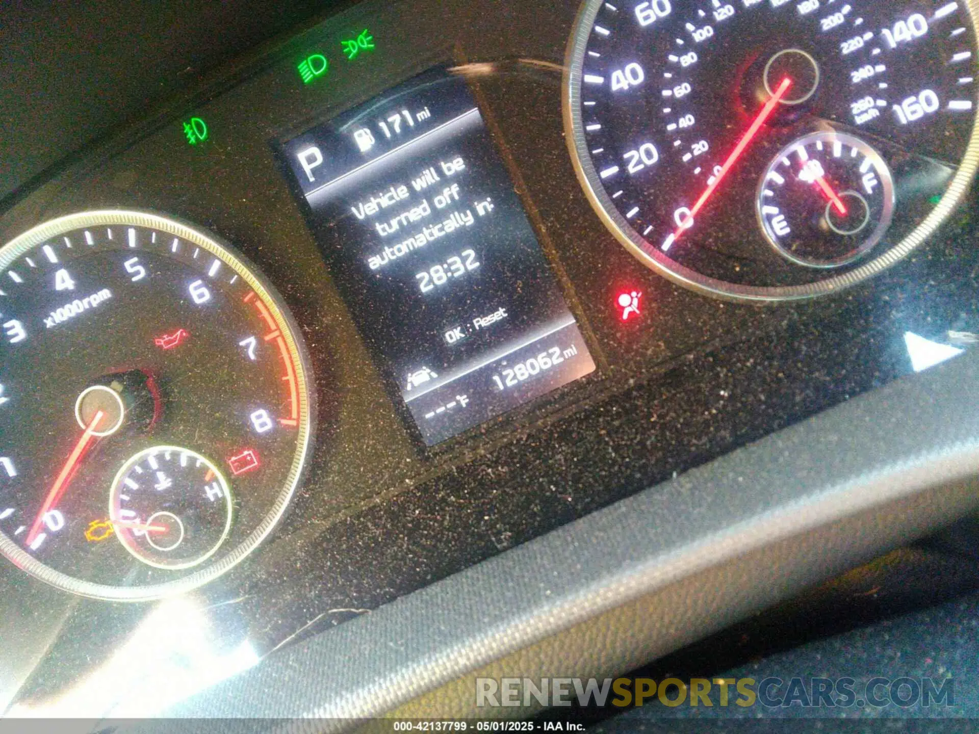 7 fotografías del automóvil dañado 5XXG64J28MG067888 KIA K5 2021