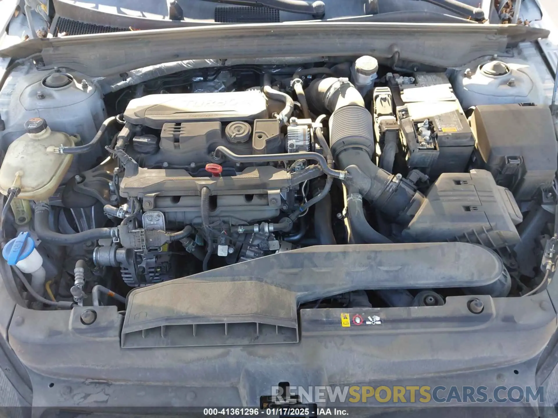 10 fotografías del automóvil dañado 5XXG64J28MG075263 KIA K5 2021