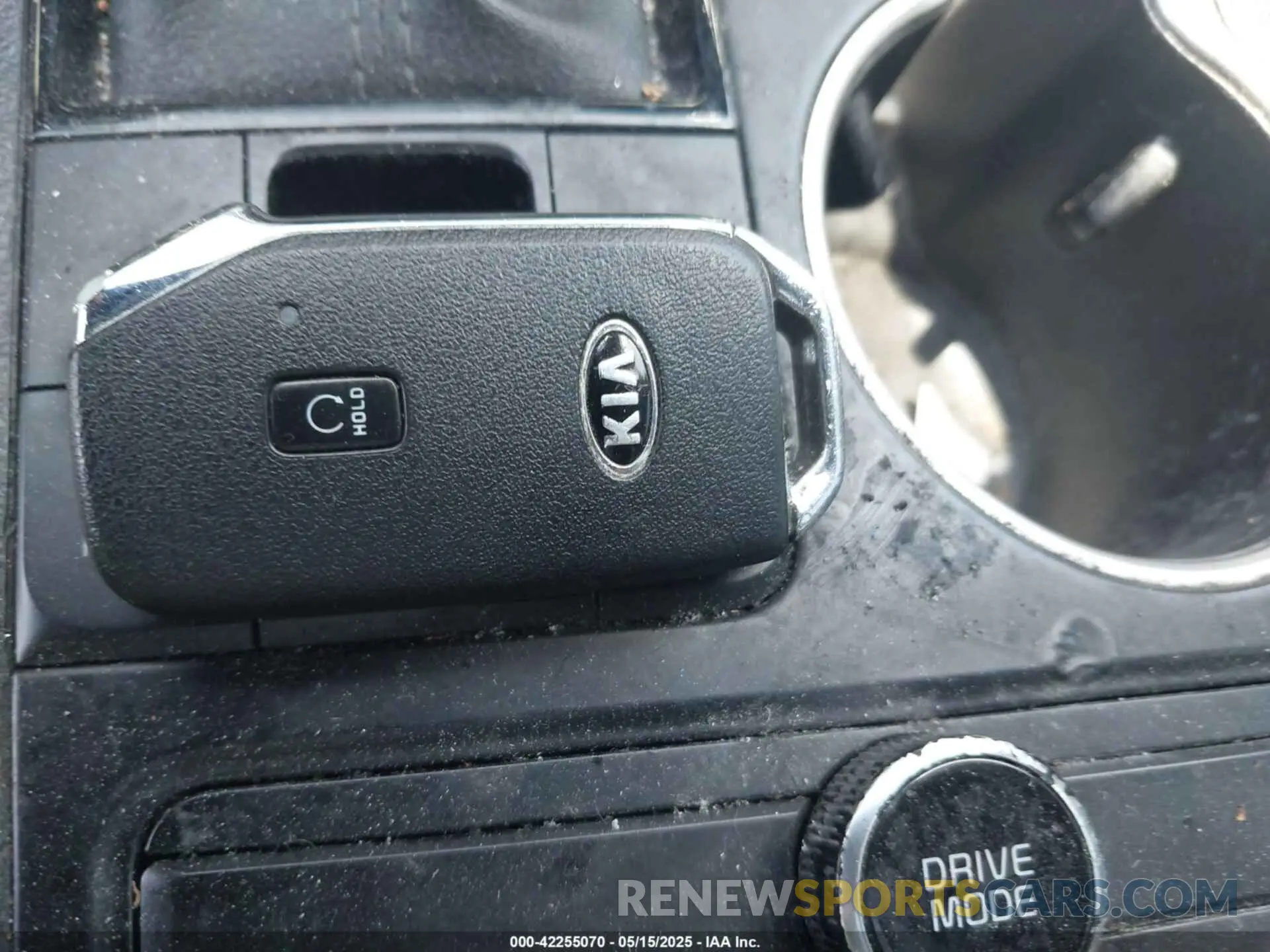 11 fotografías del automóvil dañado 5XXG64J28MG076011 KIA K5 2021