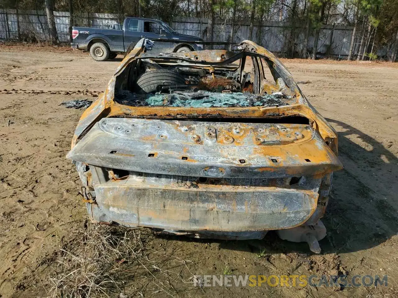 6 fotografías del automóvil dañado 5XXG64J2XMG017350 KIA K5 2021