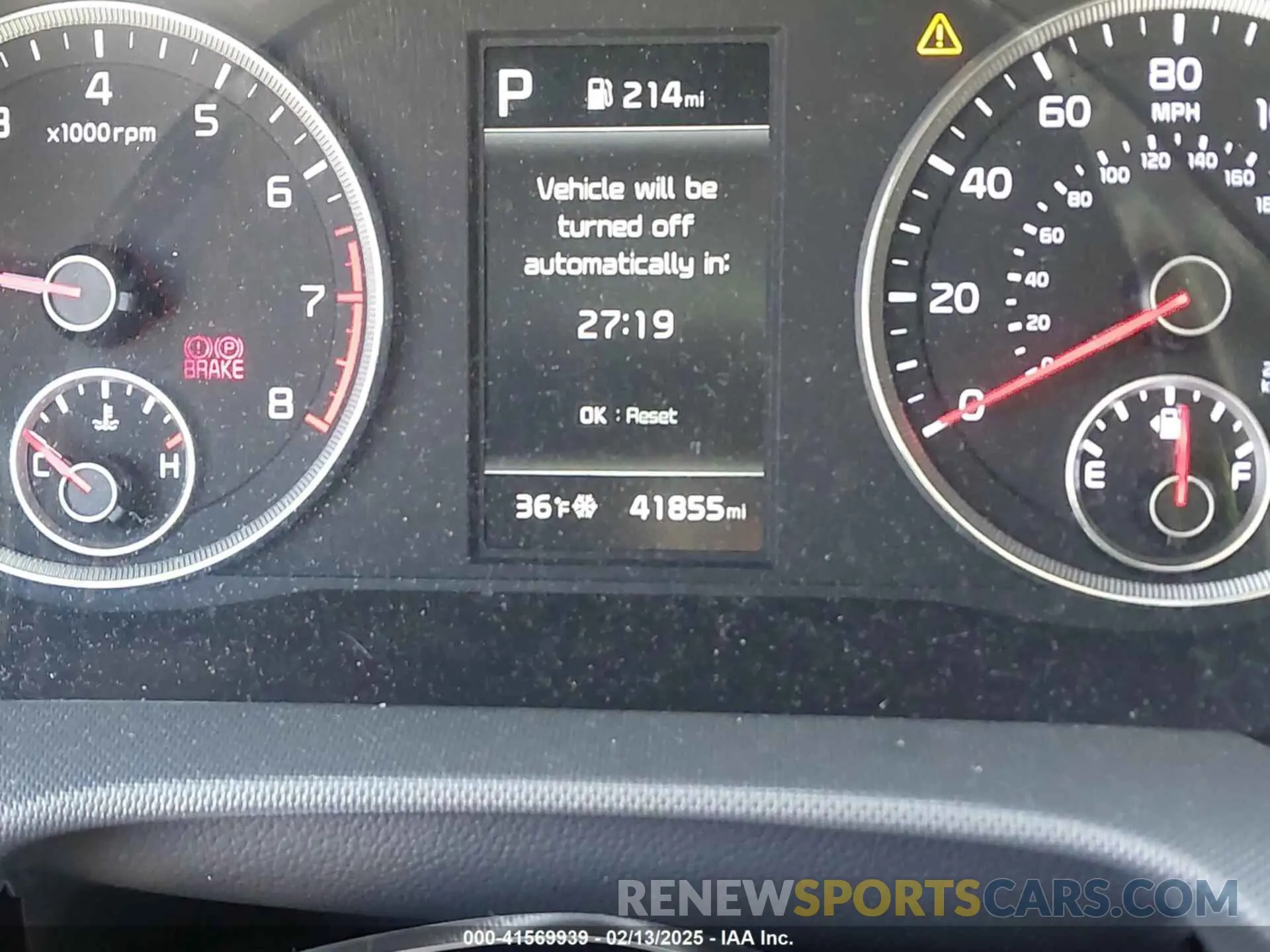 16 fotografías del automóvil dañado 5XXG14J20NG158220 KIA K5 2022