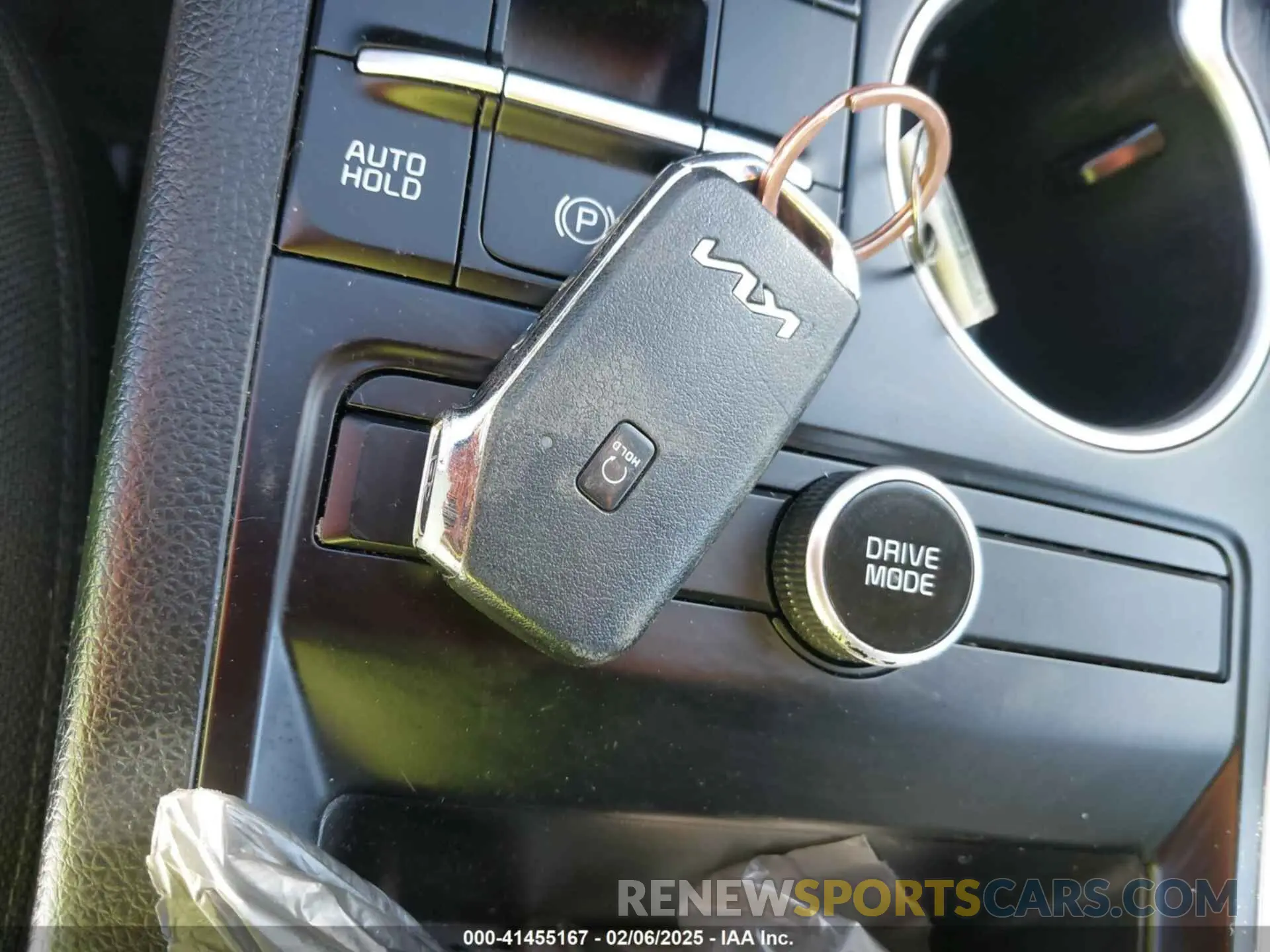 11 fotografías del automóvil dañado 5XXG14J21NG113805 KIA K5 2022