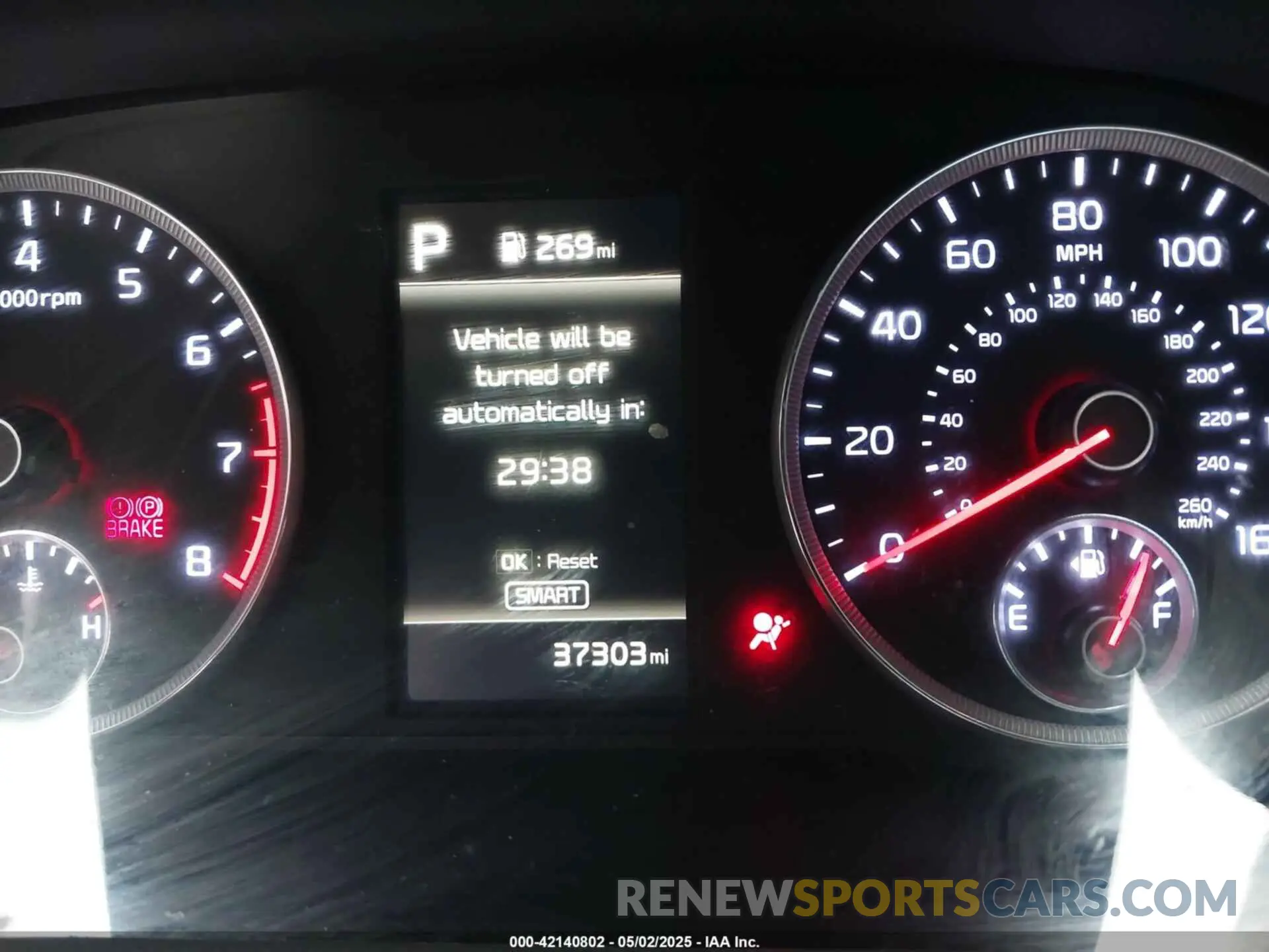 16 fotografías del automóvil dañado 5XXG14J21NG132855 KIA K5 2022