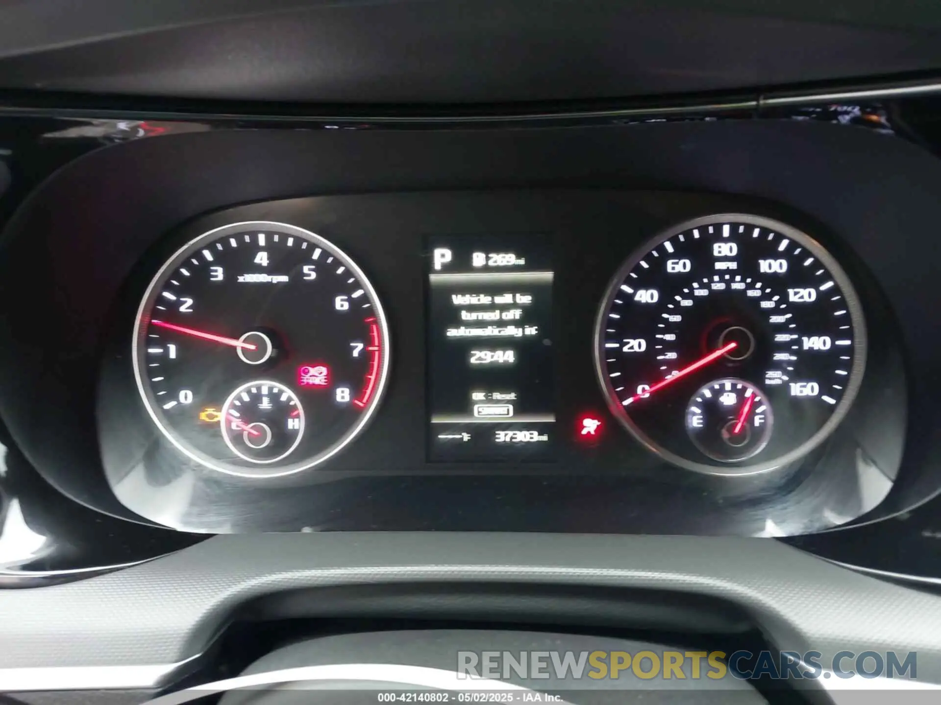 7 fotografías del automóvil dañado 5XXG14J21NG132855 KIA K5 2022