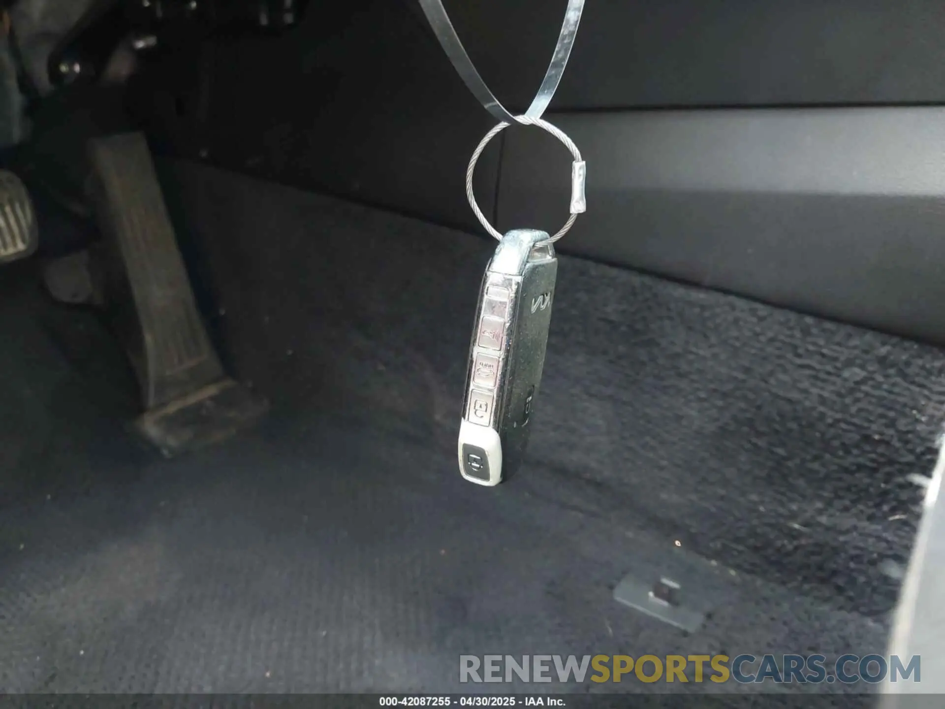 11 fotografías del automóvil dañado 5XXG14J21NG135013 KIA K5 2022
