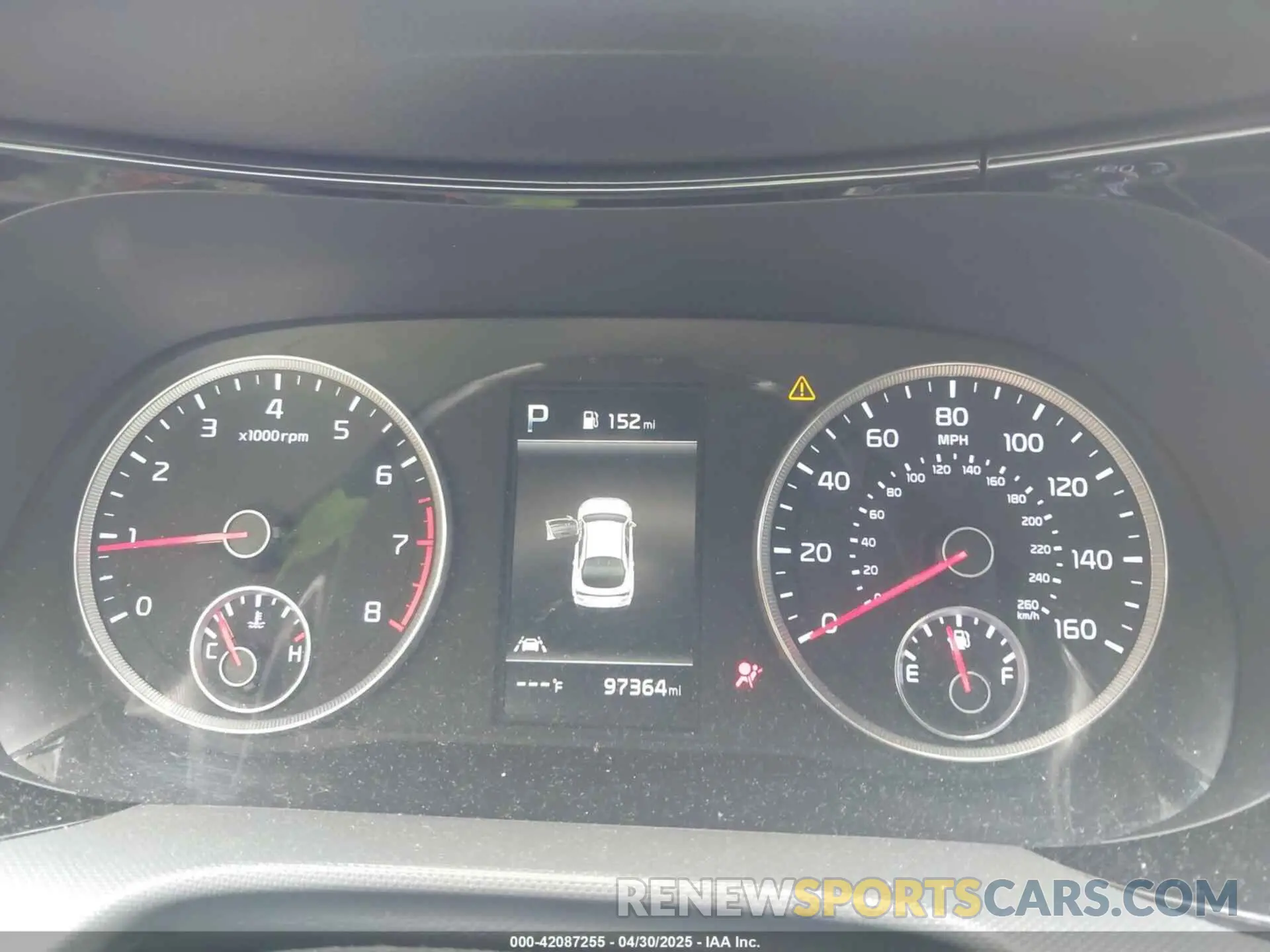 7 fotografías del automóvil dañado 5XXG14J21NG135013 KIA K5 2022