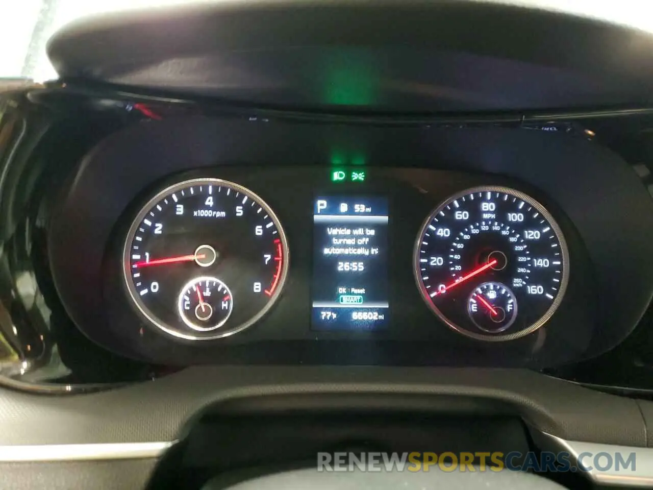 9 fotografías del automóvil dañado 5XXG14J21NG145251 KIA K5 2022