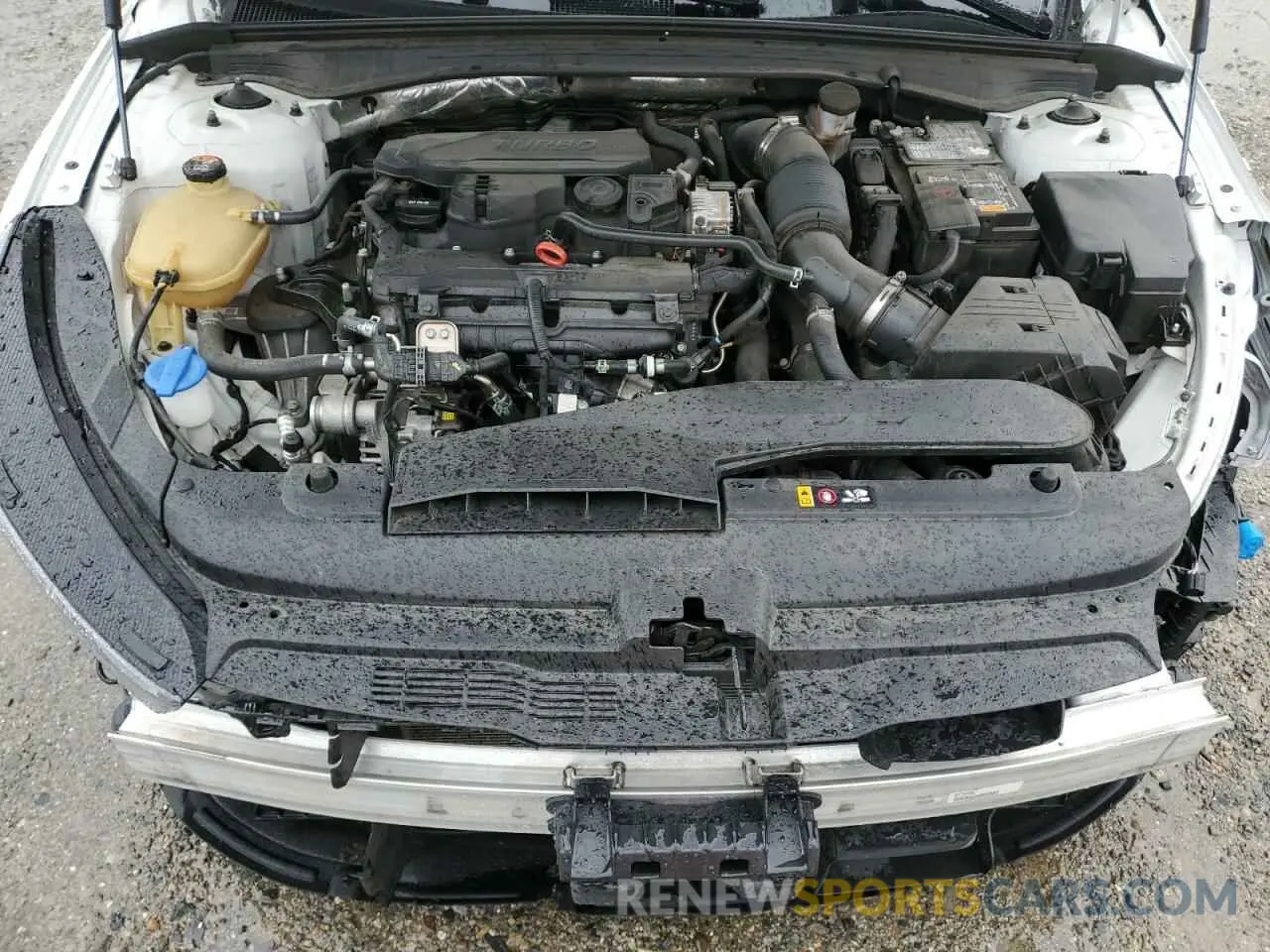 11 fotografías del automóvil dañado 5XXG14J21NG151096 KIA K5 2022