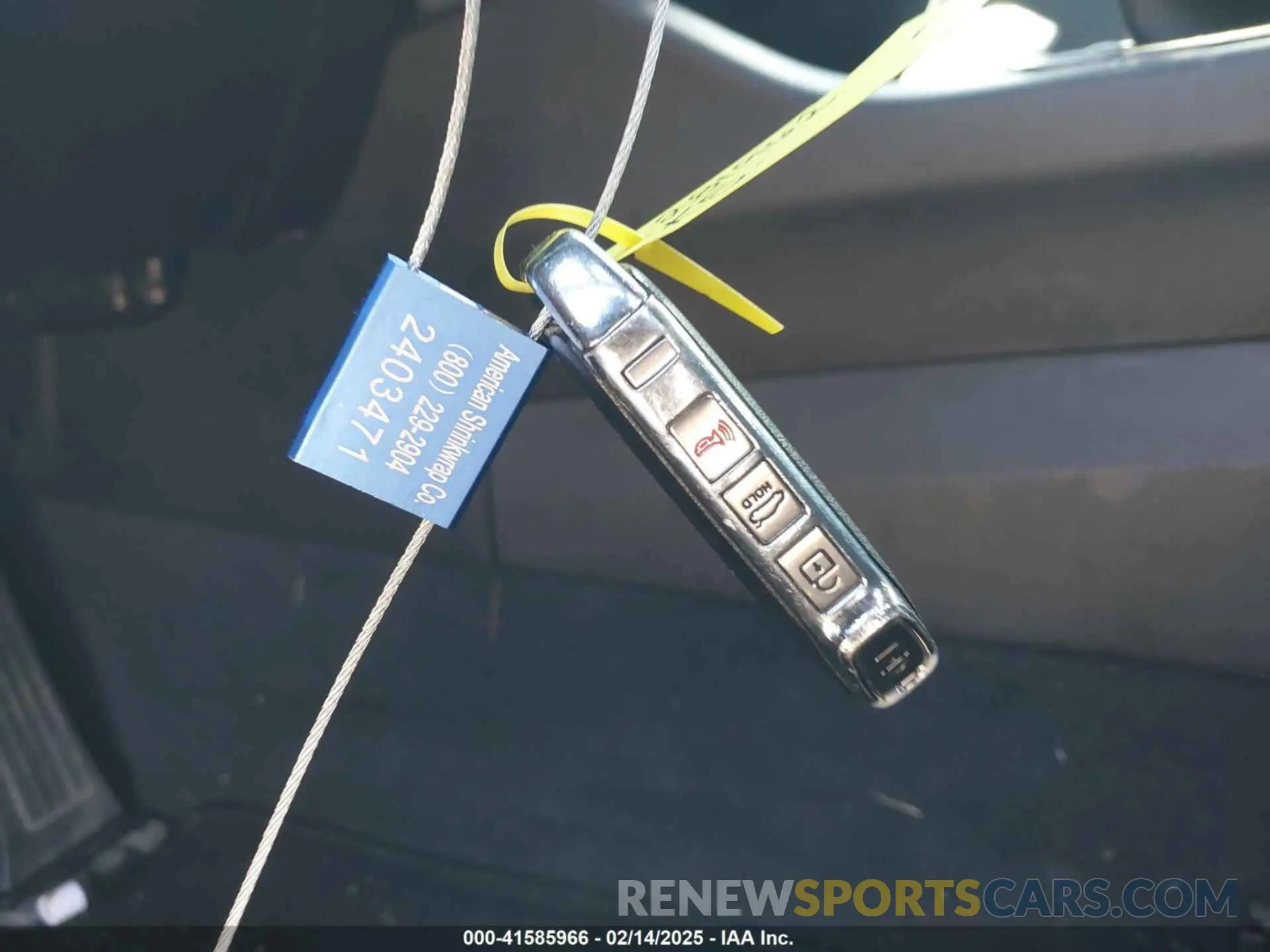 11 fotografías del automóvil dañado 5XXG14J22NG089675 KIA K5 2022