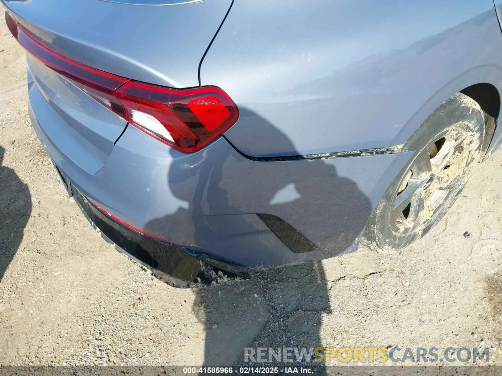 19 fotografías del automóvil dañado 5XXG14J22NG089675 KIA K5 2022