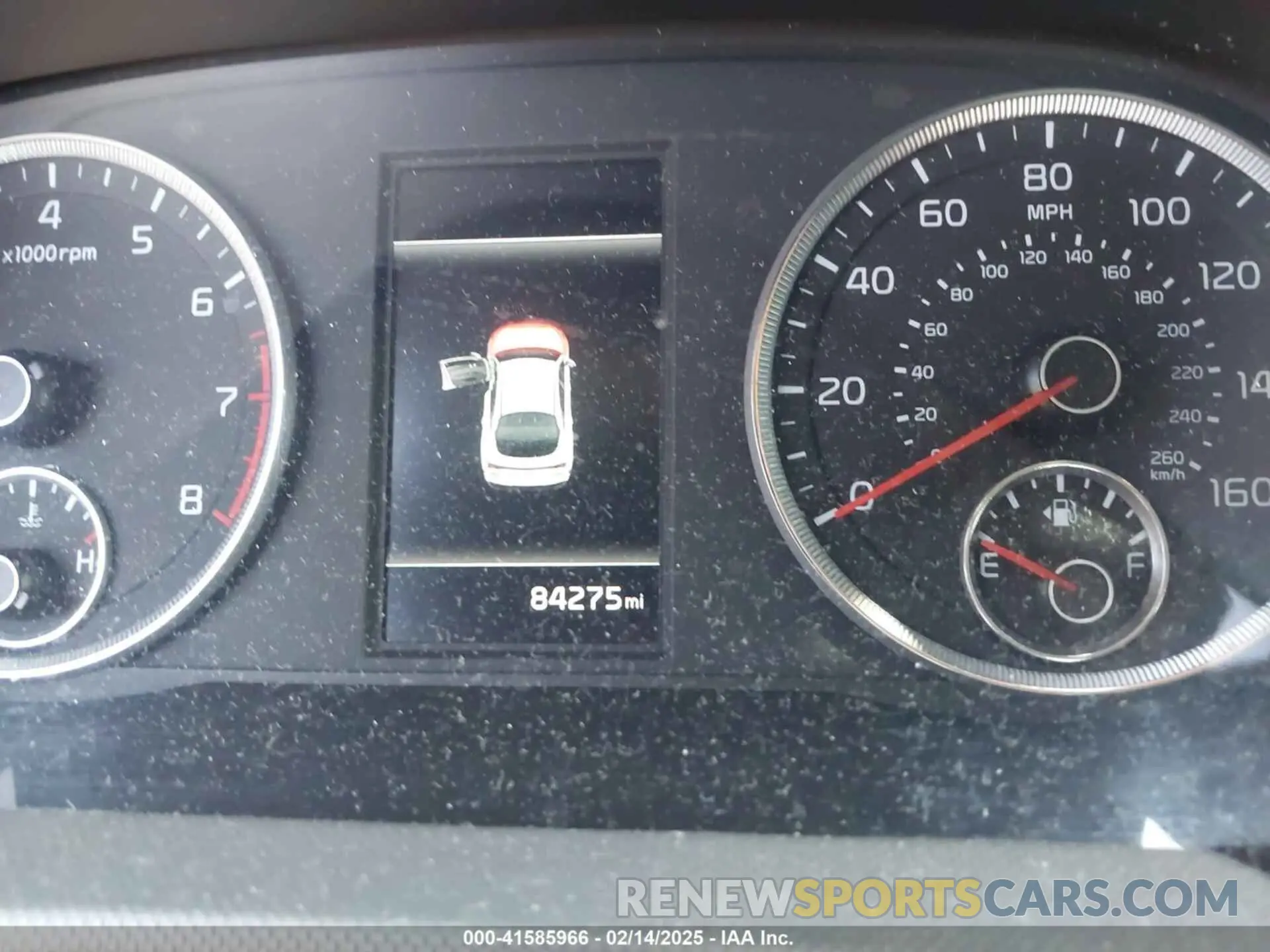 7 fotografías del automóvil dañado 5XXG14J22NG089675 KIA K5 2022