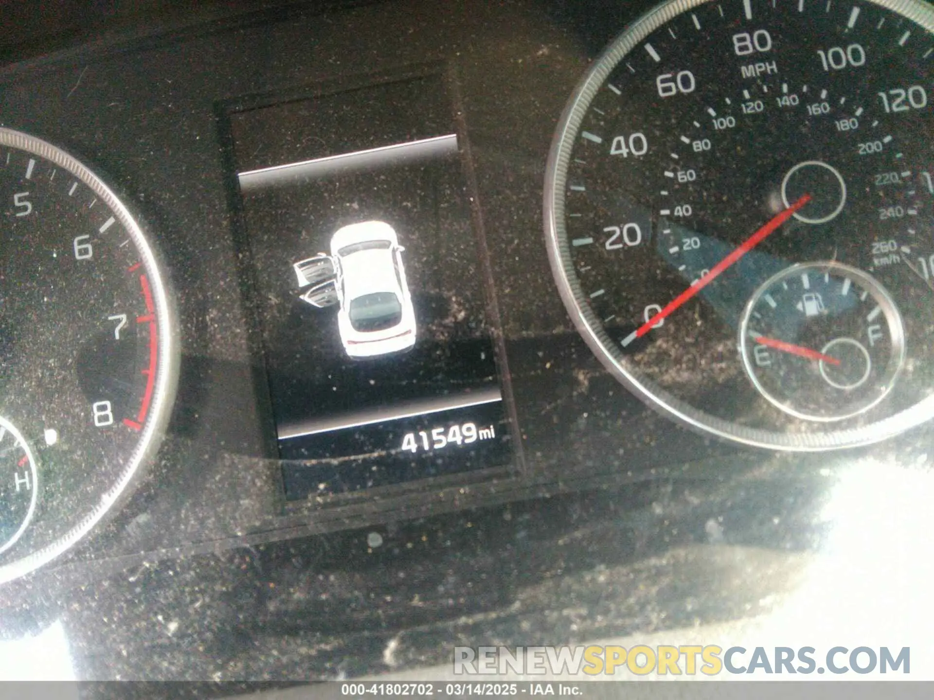 7 fotografías del automóvil dañado 5XXG14J24NG107450 KIA K5 2022