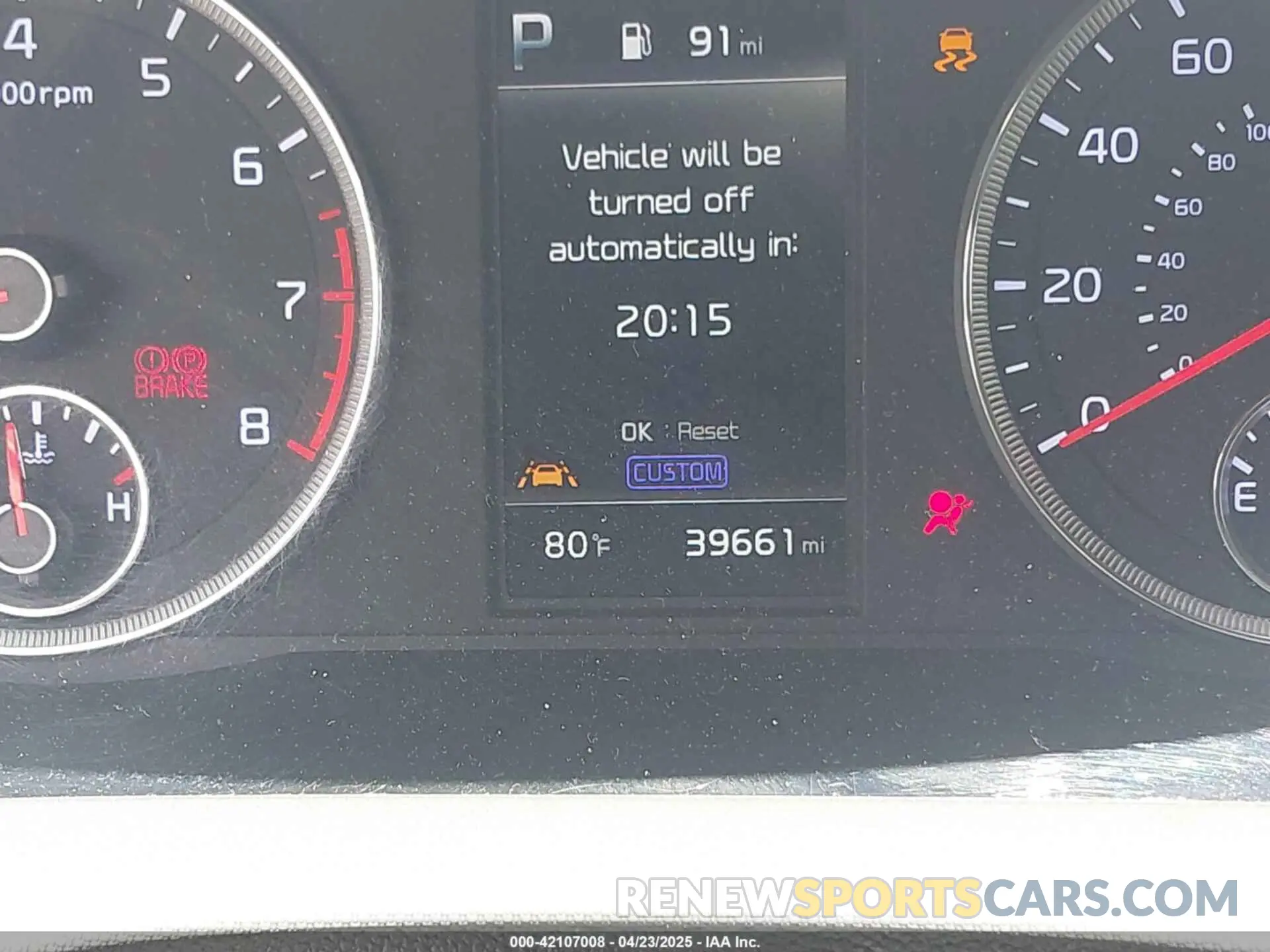 15 fotografías del automóvil dañado 5XXG14J25NG130168 KIA K5 2022