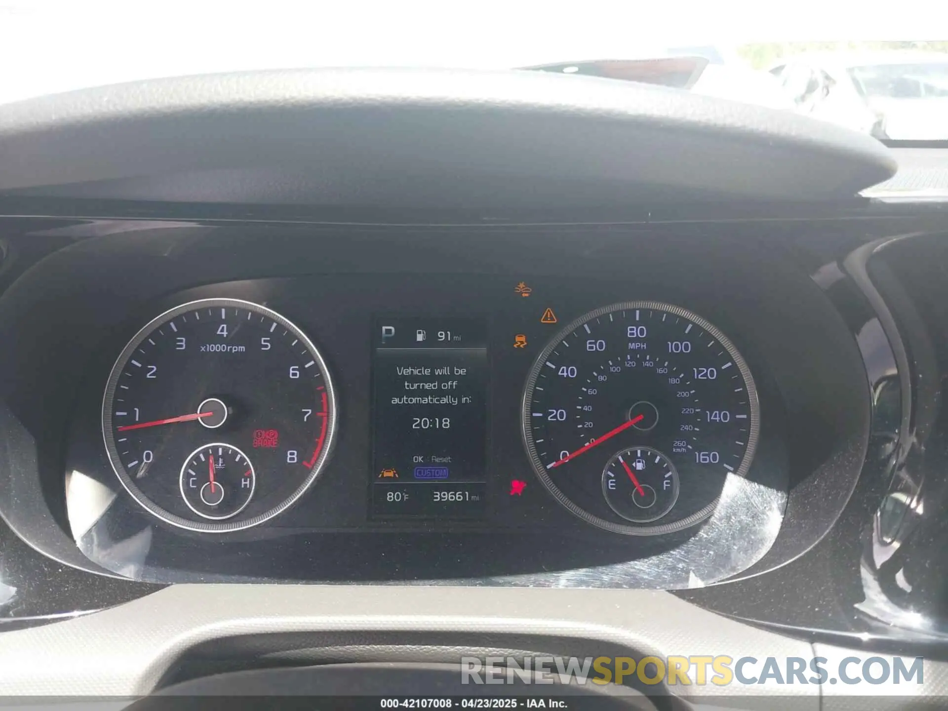 7 fotografías del automóvil dañado 5XXG14J25NG130168 KIA K5 2022