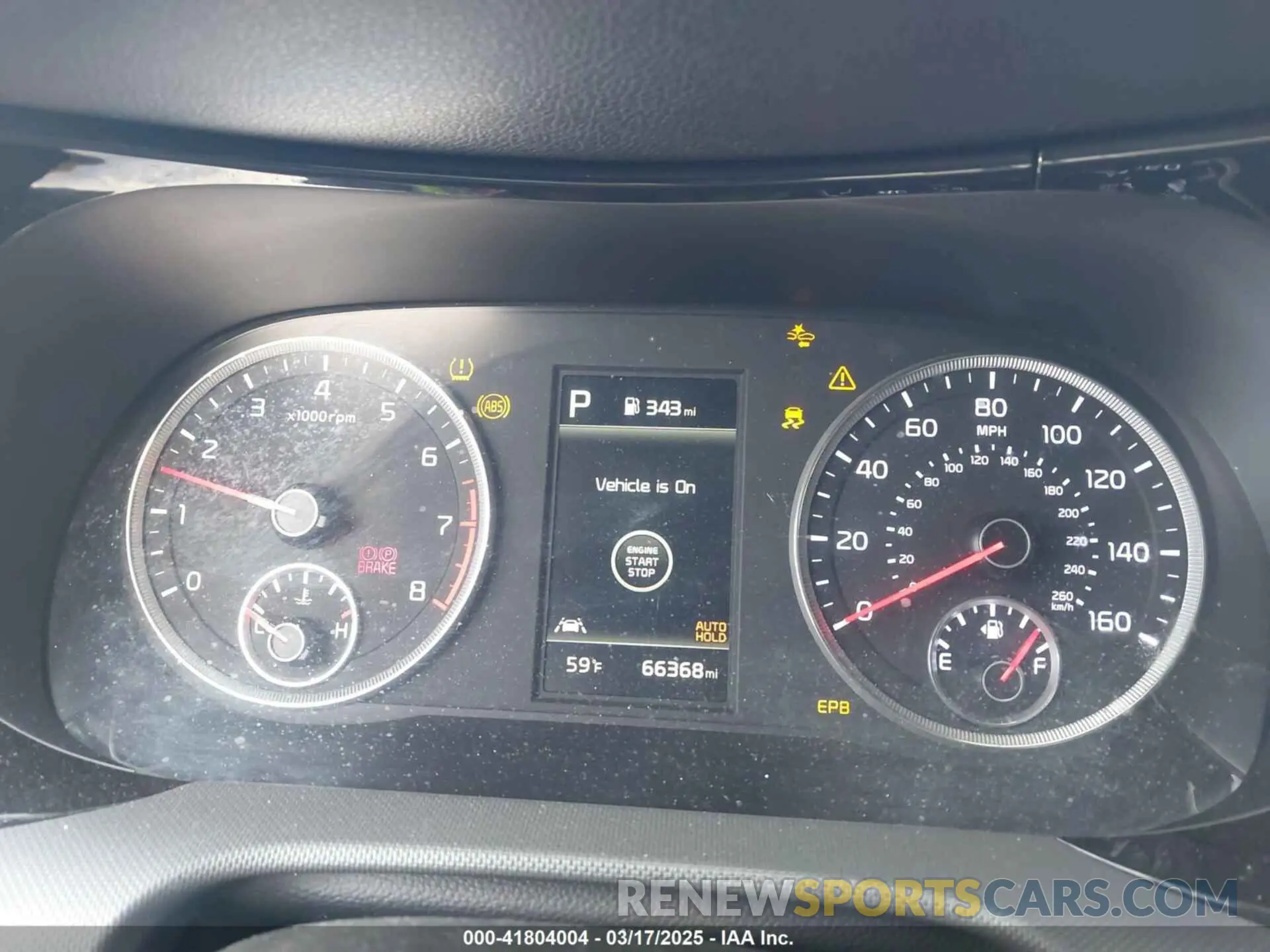 7 fotografías del automóvil dañado 5XXG14J25NG131482 KIA K5 2022