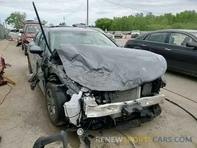 14 fotografías del automóvil dañado 5XXG14J26NG102668 KIA K5 2022