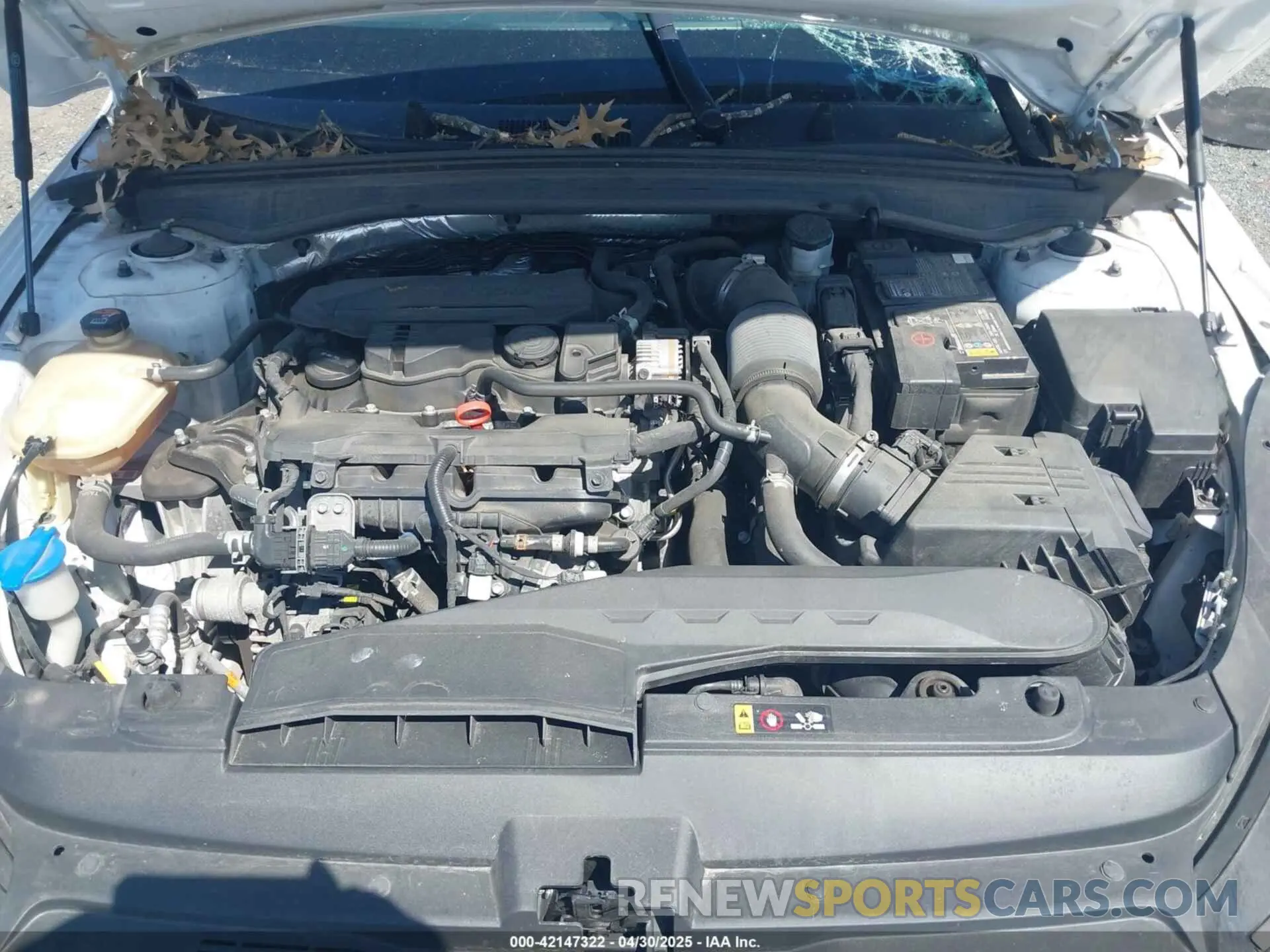 10 fotografías del automóvil dañado 5XXG14J26NG128378 KIA K5 2022
