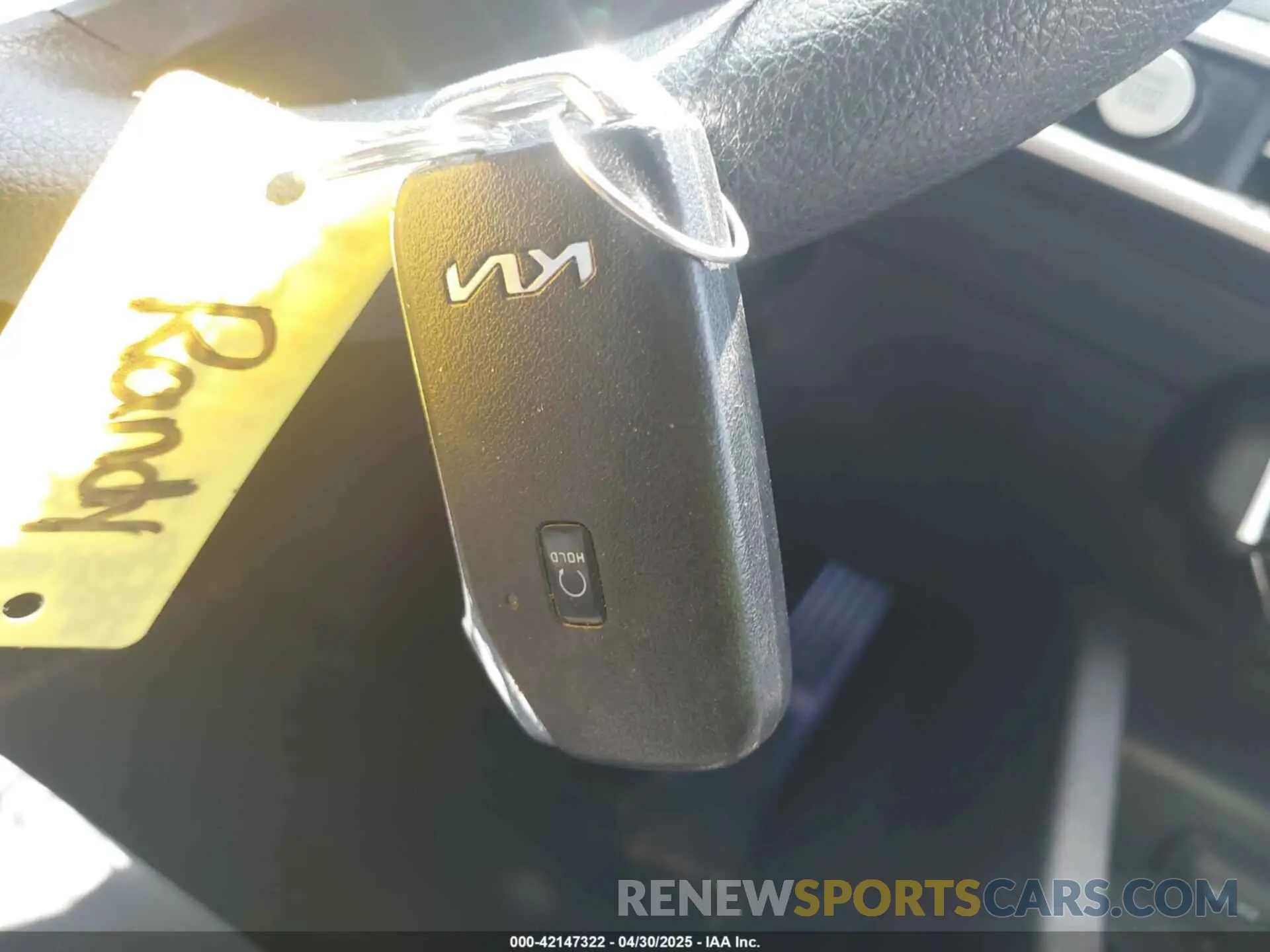 11 fotografías del automóvil dañado 5XXG14J26NG128378 KIA K5 2022