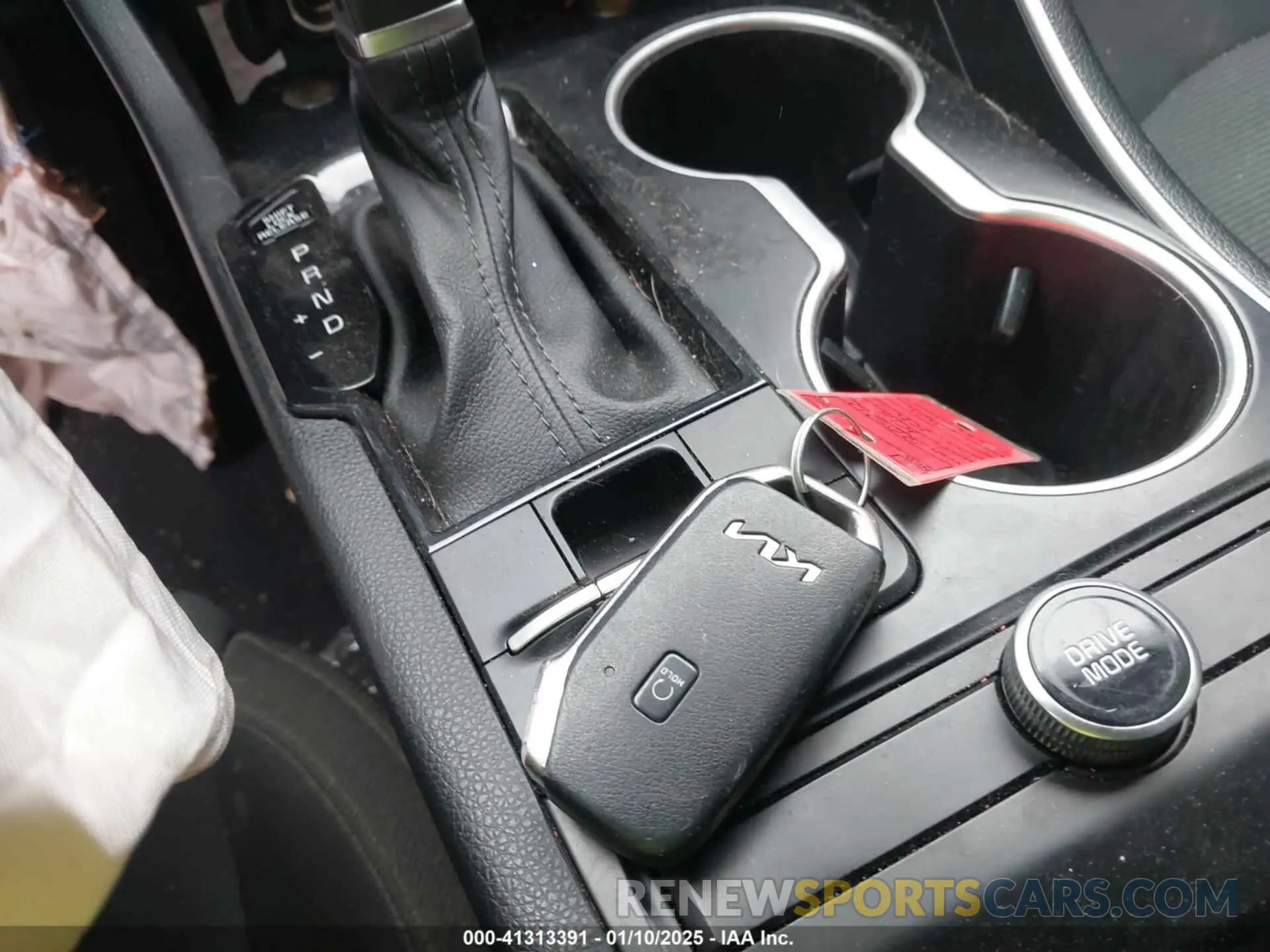 11 fotografías del automóvil dañado 5XXG14J26NG143978 KIA K5 2022