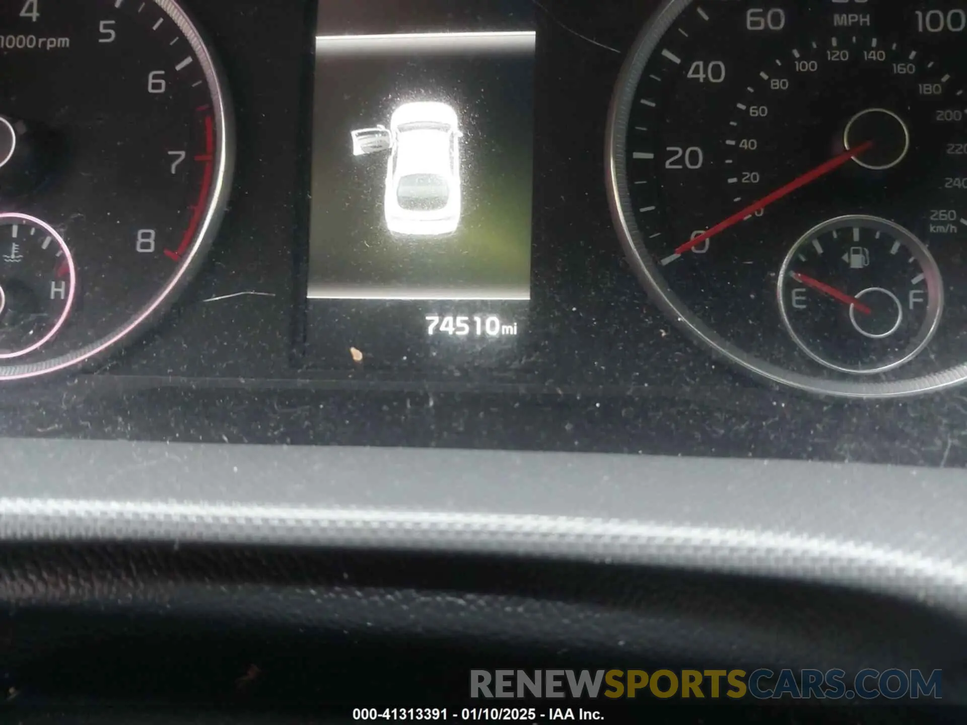 15 fotografías del automóvil dañado 5XXG14J26NG143978 KIA K5 2022
