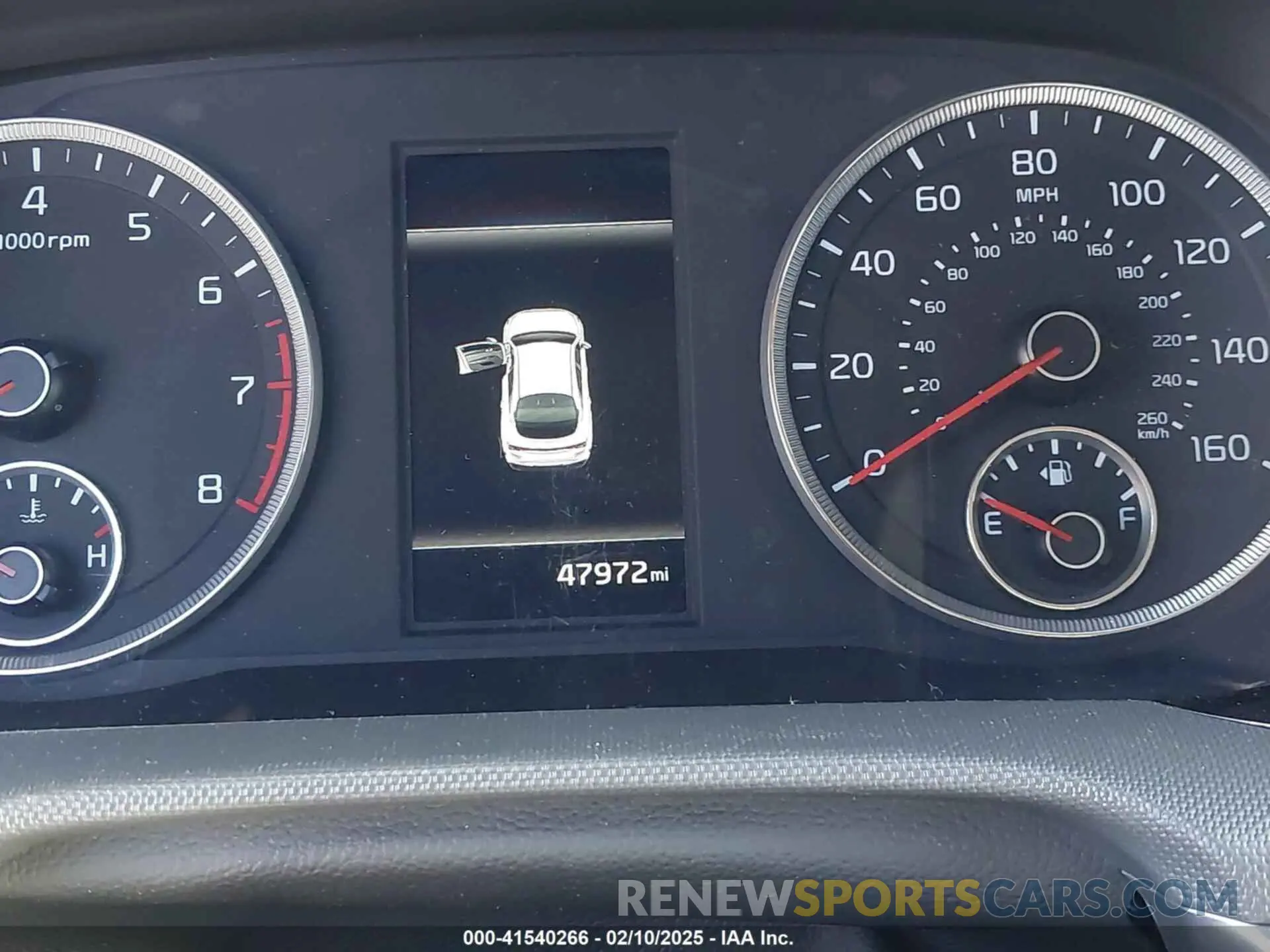 16 fotografías del automóvil dañado 5XXG14J26NG159842 KIA K5 2022