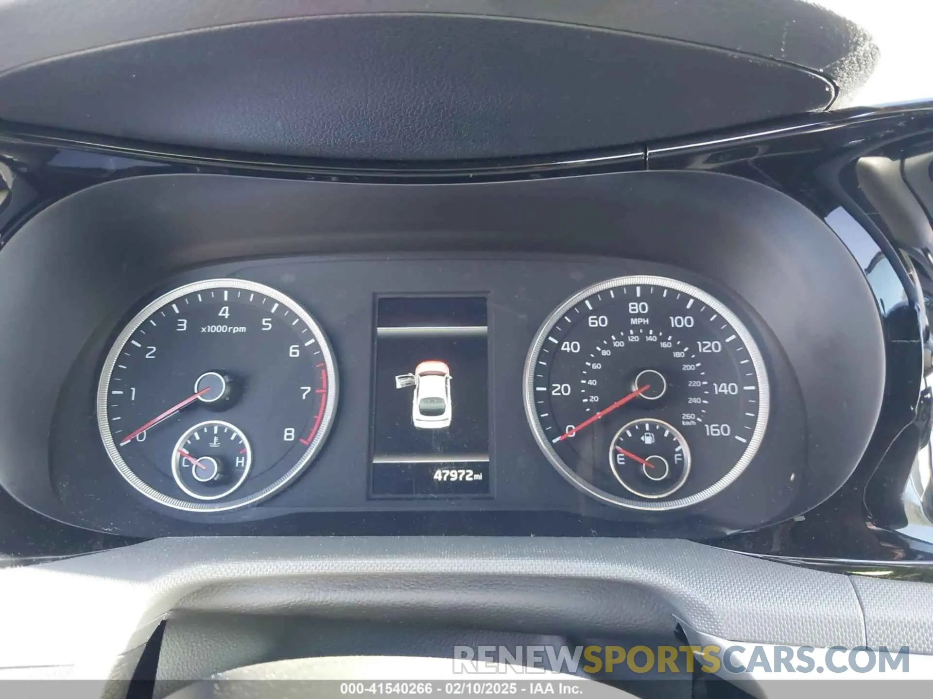 7 fotografías del automóvil dañado 5XXG14J26NG159842 KIA K5 2022
