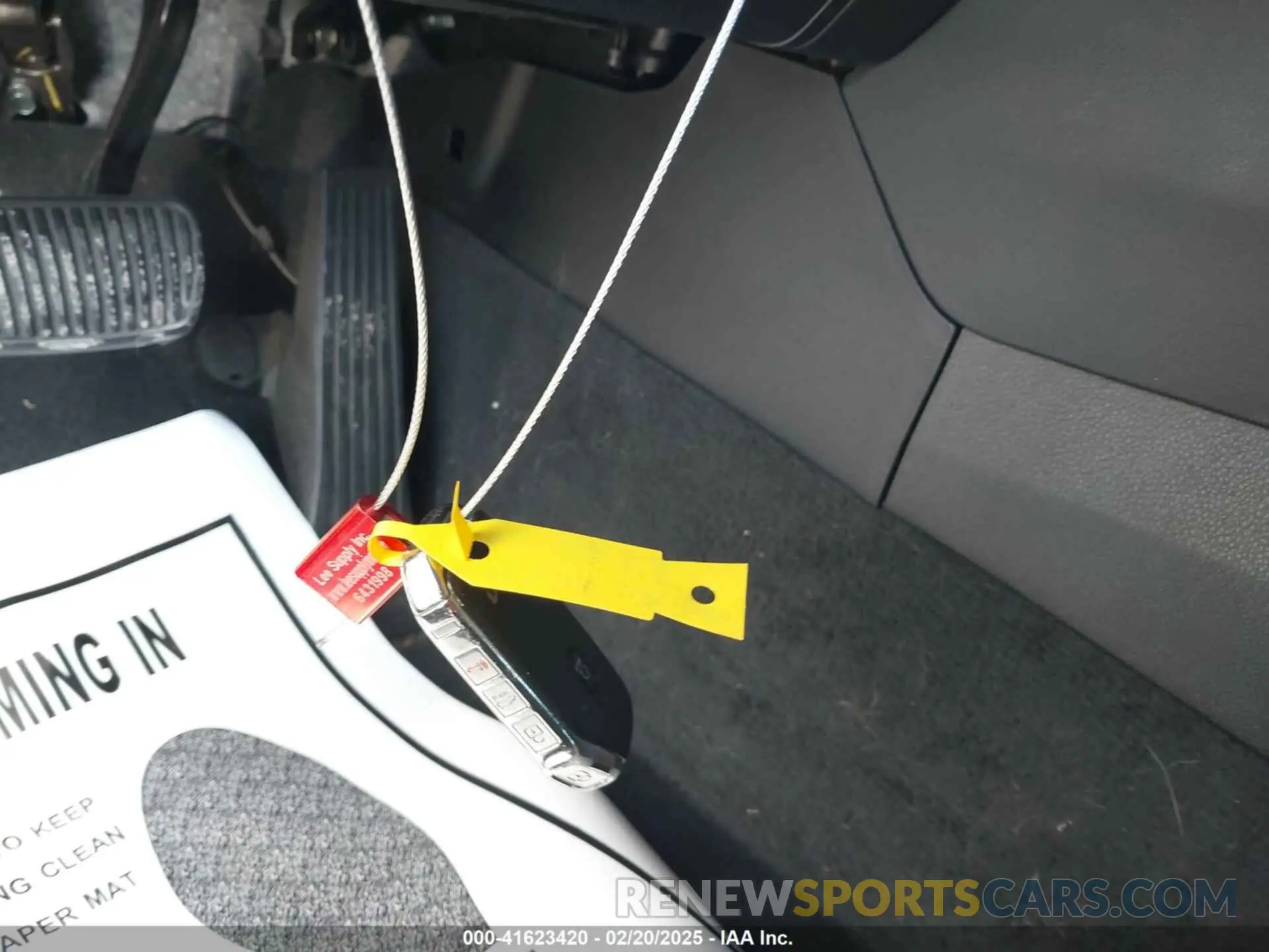 11 fotografías del automóvil dañado 5XXG14J28NG116006 KIA K5 2022