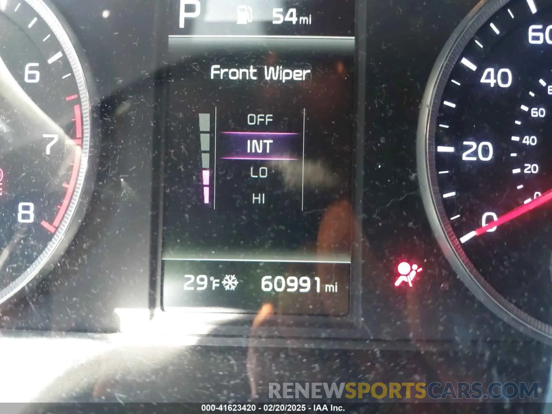 15 fotografías del automóvil dañado 5XXG14J28NG116006 KIA K5 2022