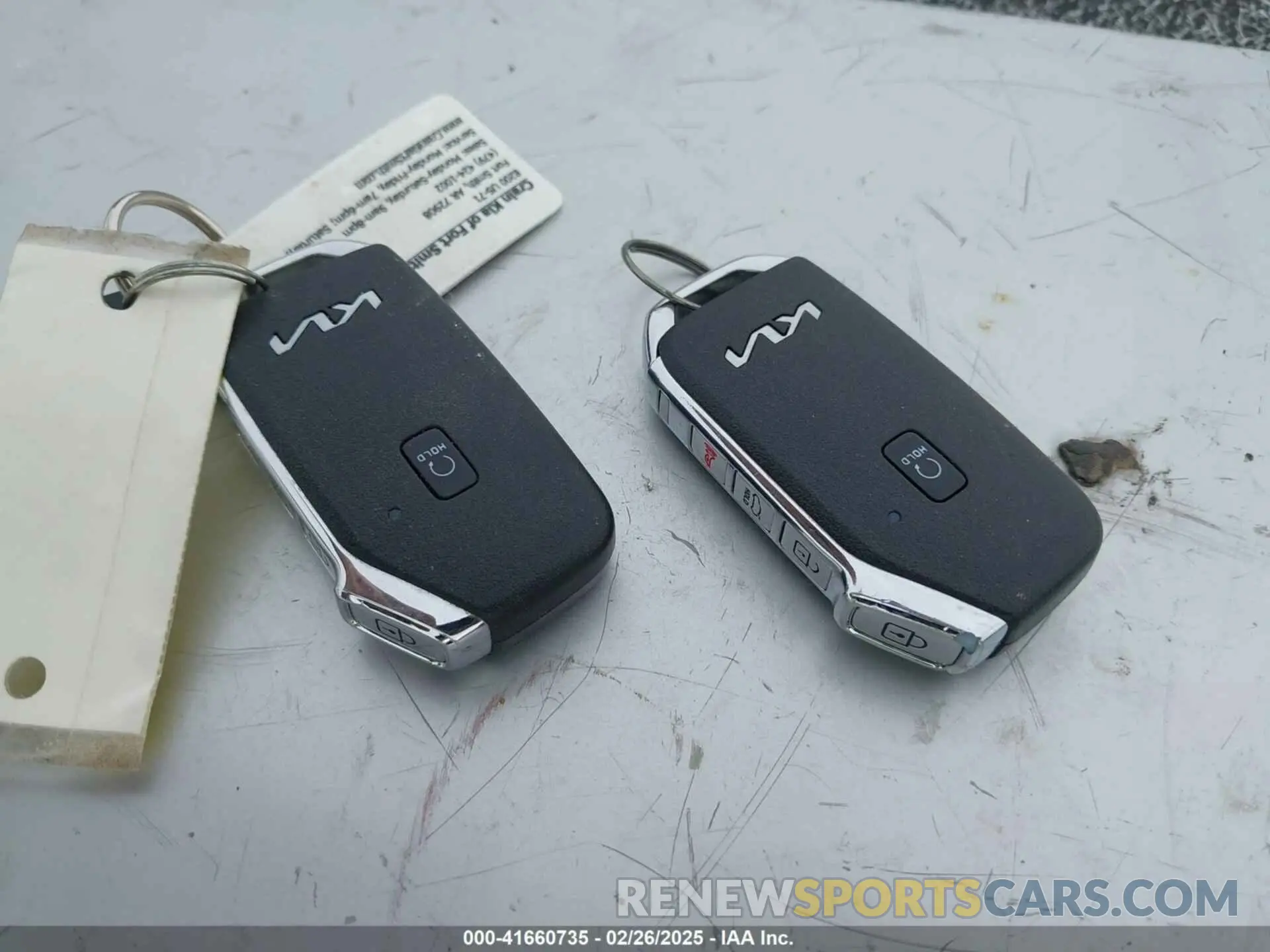 11 fotografías del automóvil dañado 5XXG14J28NG121187 KIA K5 2022