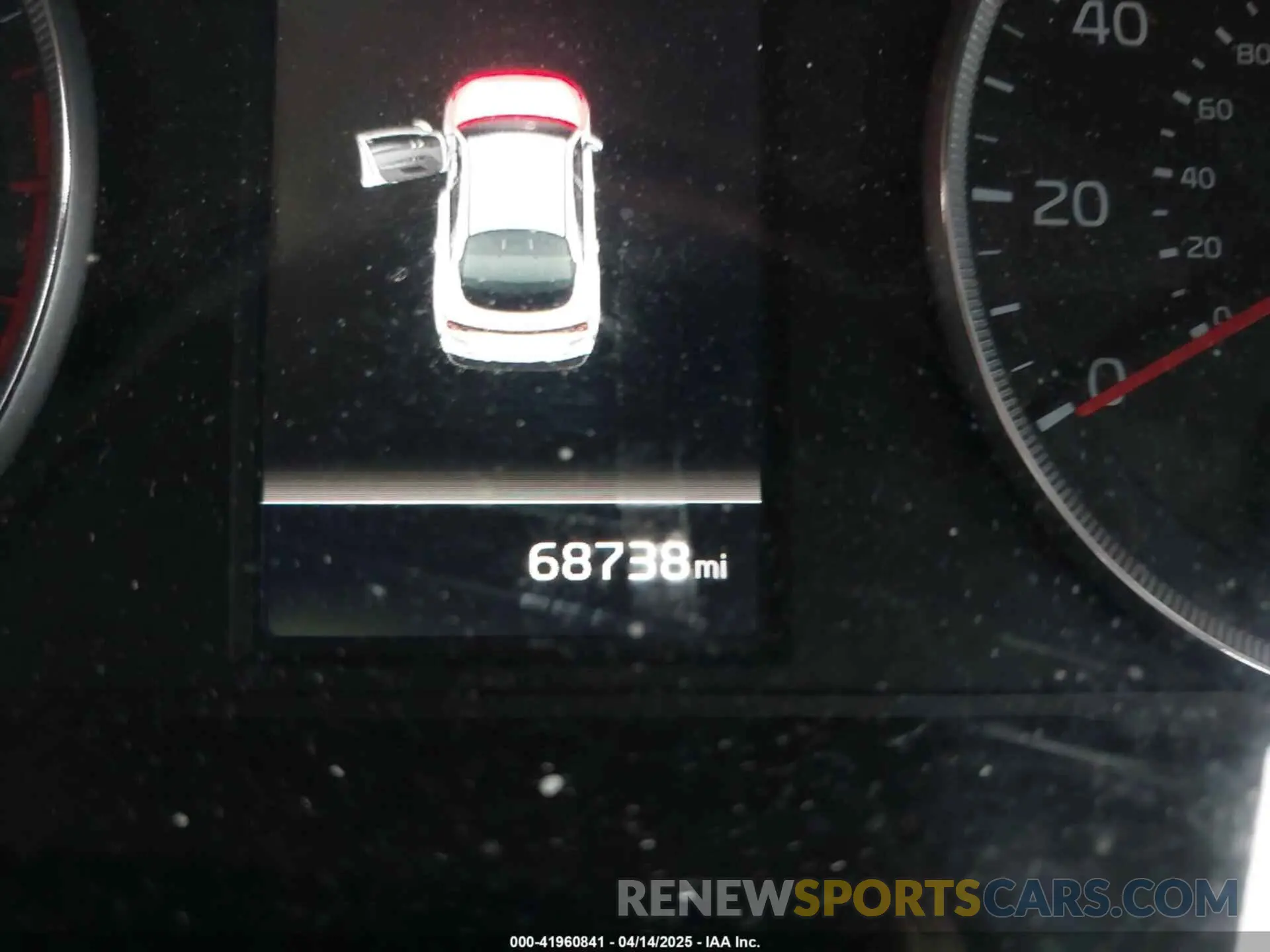7 fotografías del automóvil dañado 5XXG14J2XNG103712 KIA K5 2022