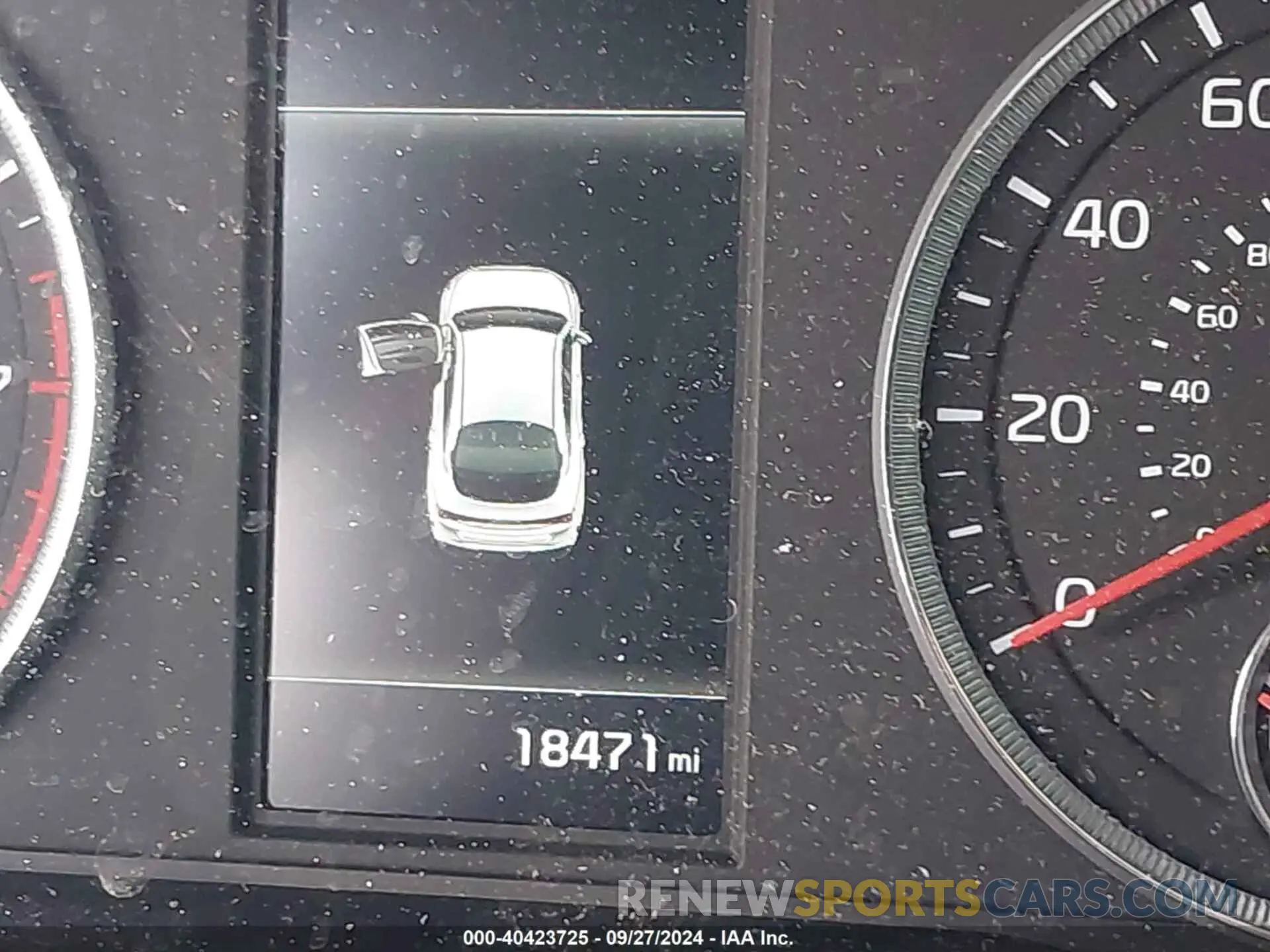 14 fotografías del automóvil dañado 5XXG24J20NG108463 KIA K5 2022