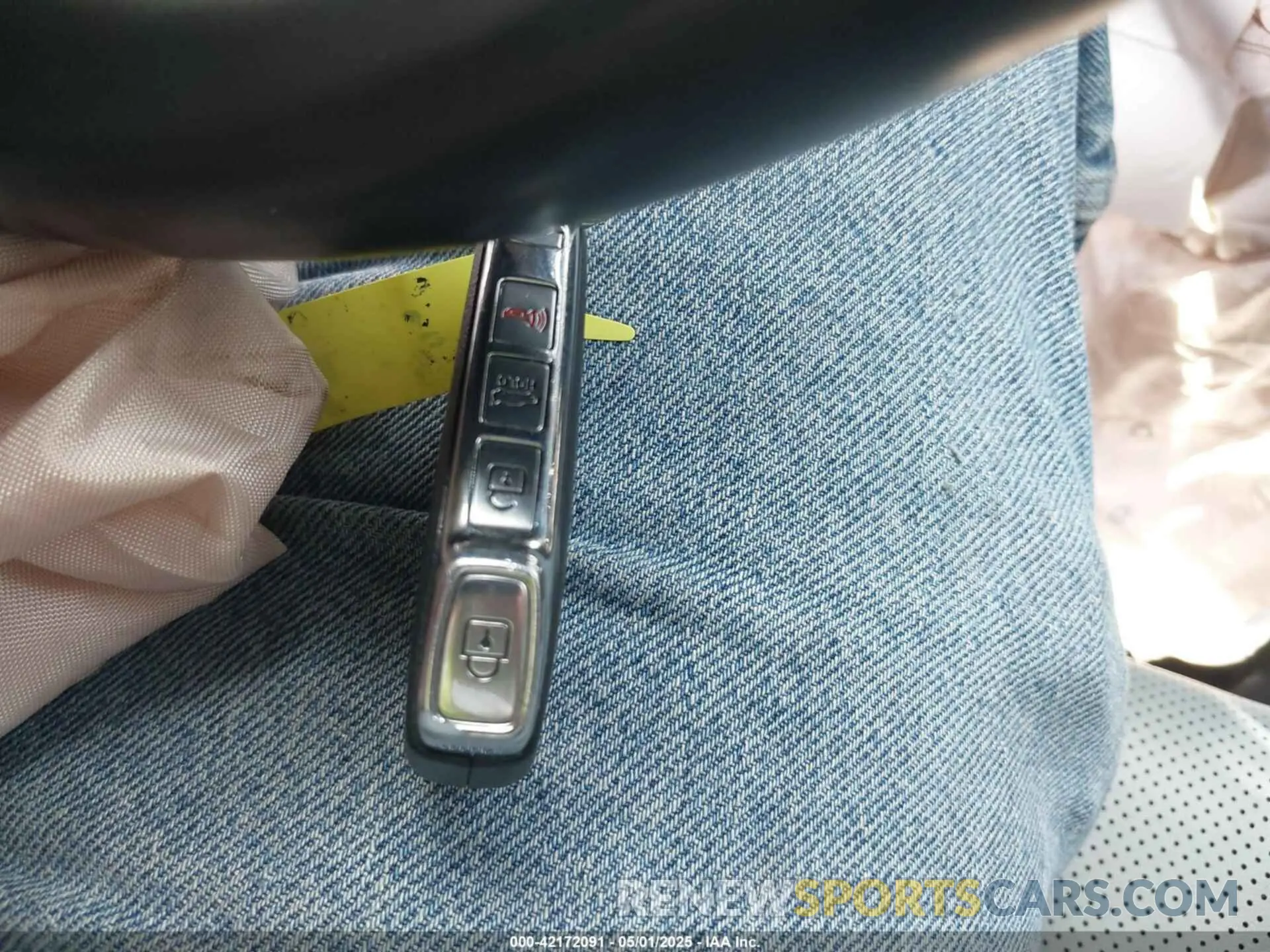 11 fotografías del automóvil dañado 5XXG34J21NG151822 KIA K5 2022