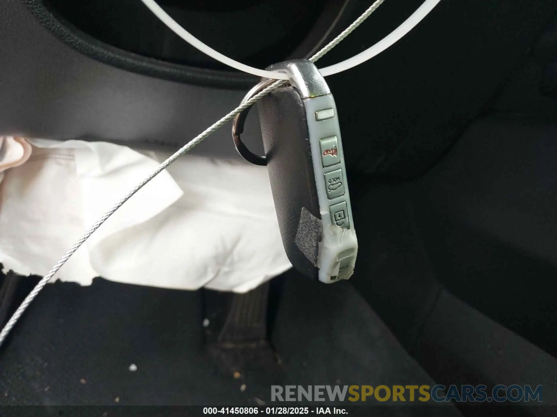 11 fotografías del automóvil dañado 5XXG34J28NG123726 KIA K5 2022