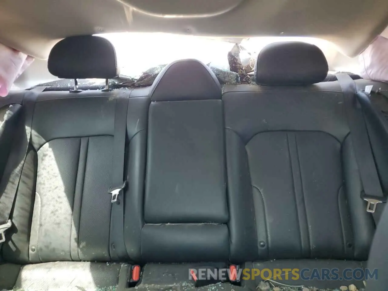 10 fotografías del automóvil dañado 5XXG34J2XNG142746 KIA K5 2022