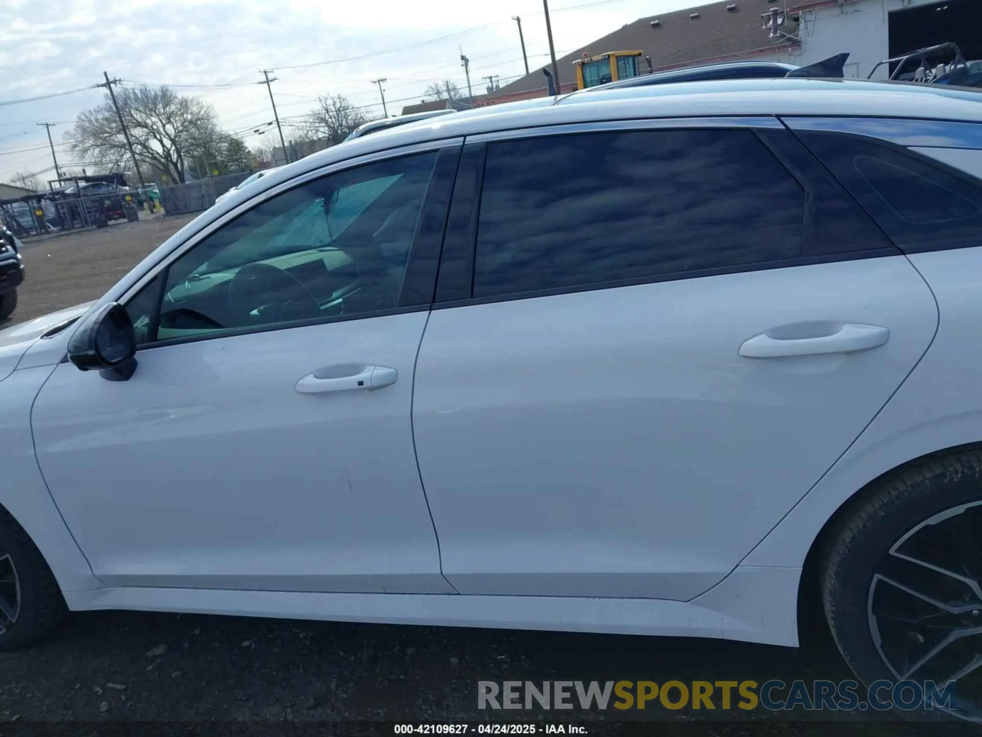 14 fotografías del automóvil dañado 5XXG44J80NG134348 KIA K5 2022