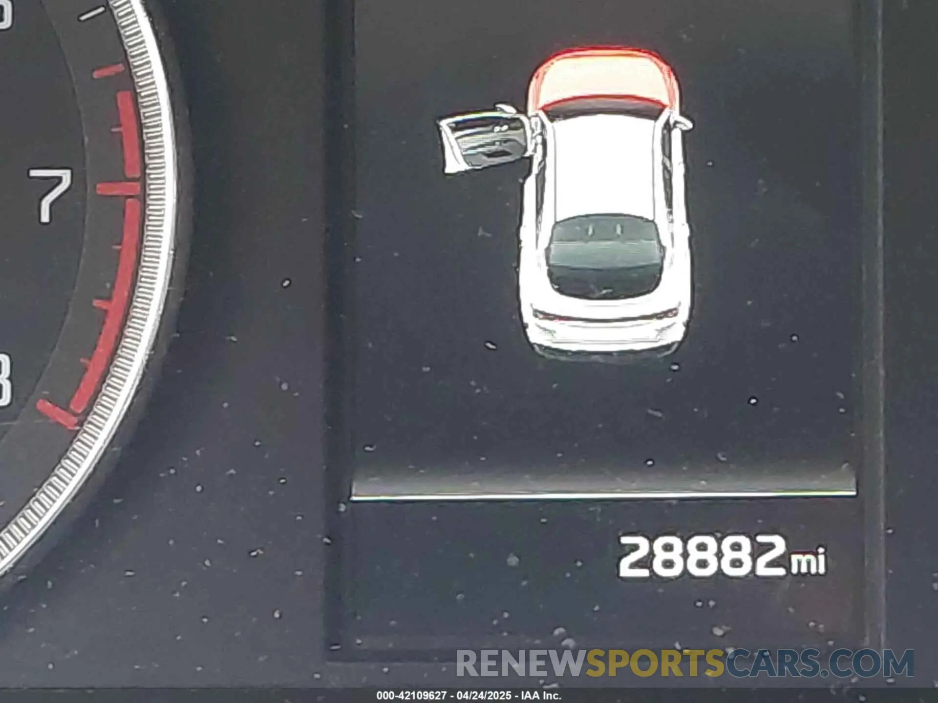 7 fotografías del automóvil dañado 5XXG44J80NG134348 KIA K5 2022