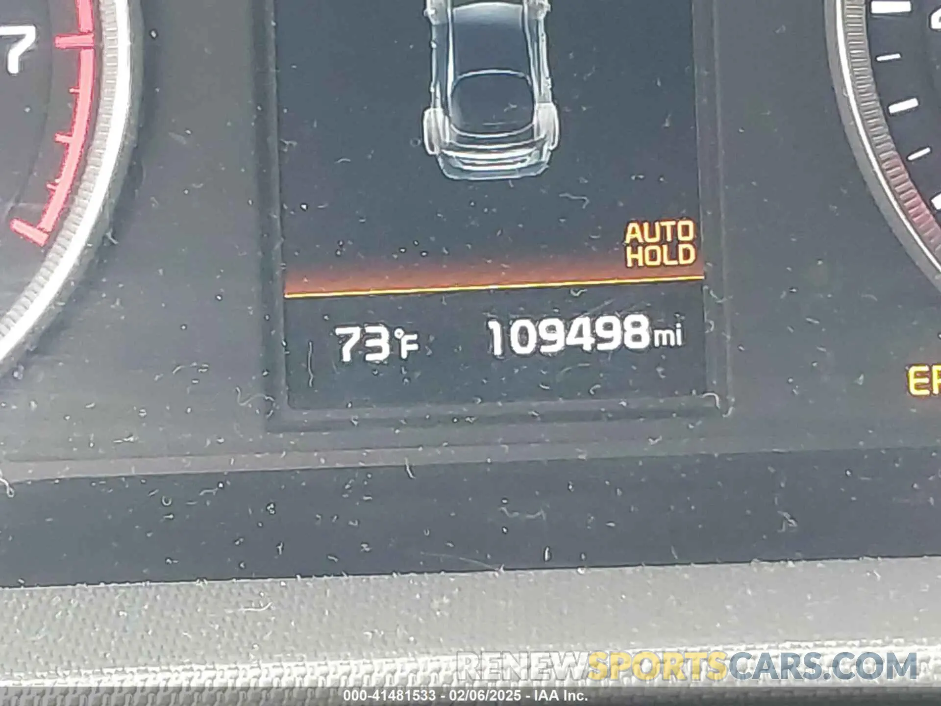 15 fotografías del automóvil dañado 5XXG64J20NG121427 KIA K5 2022