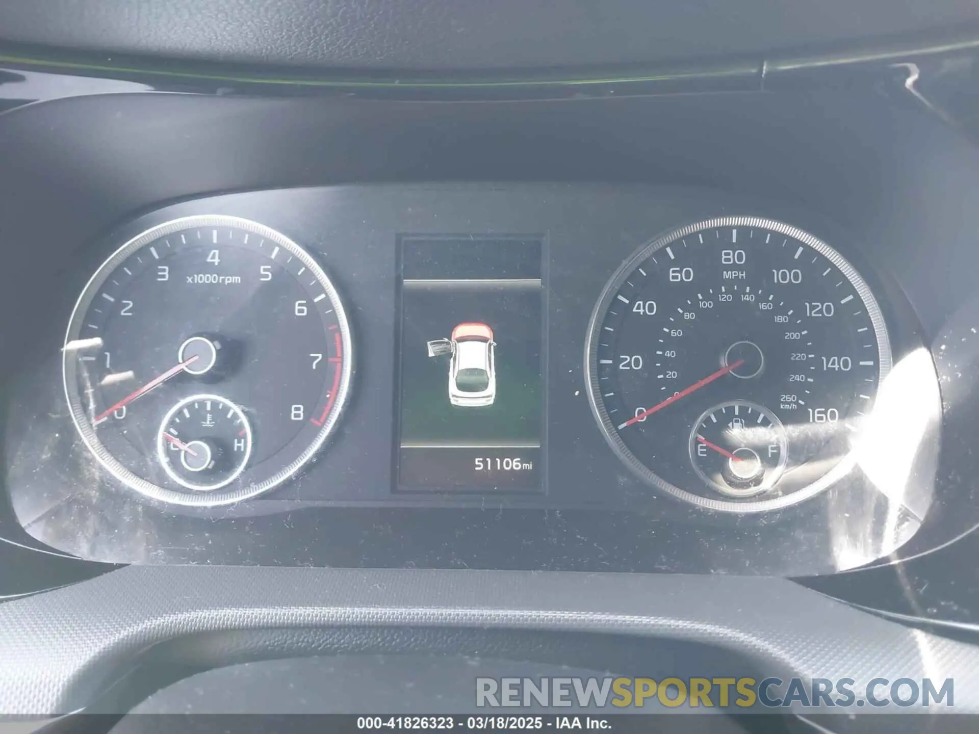 7 fotografías del automóvil dañado 5XXG64J20NG142973 KIA K5 2022