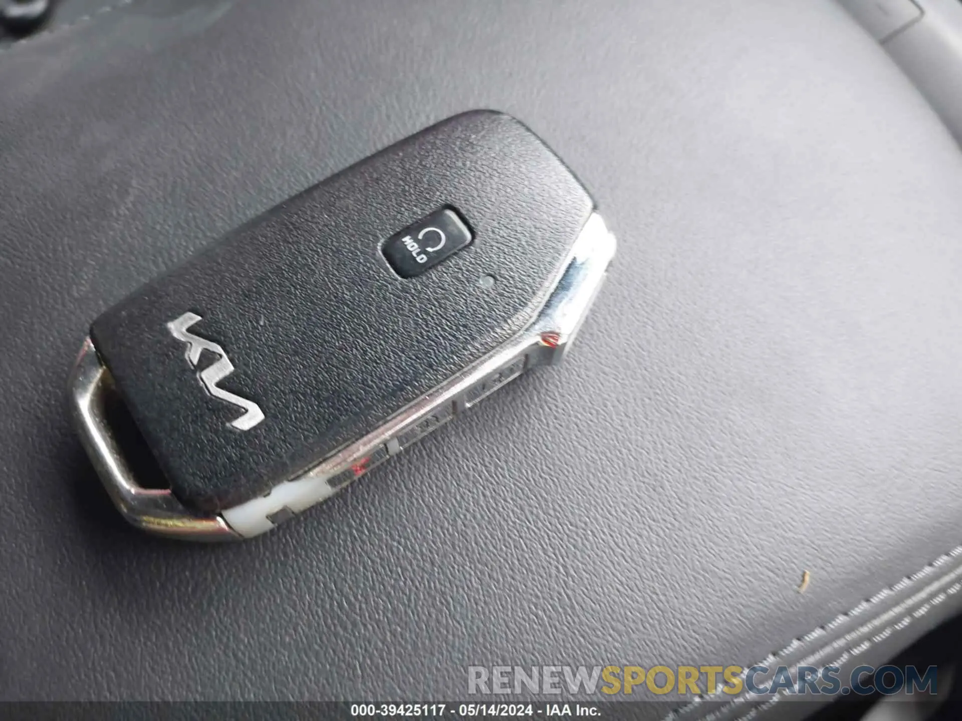 11 fotografías del automóvil dañado 5XXG64J21NG096098 KIA K5 2022