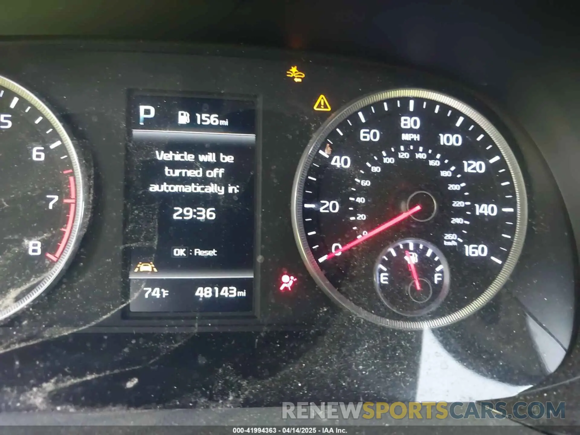 16 fotografías del automóvil dañado 5XXG64J21NG098563 KIA K5 2022
